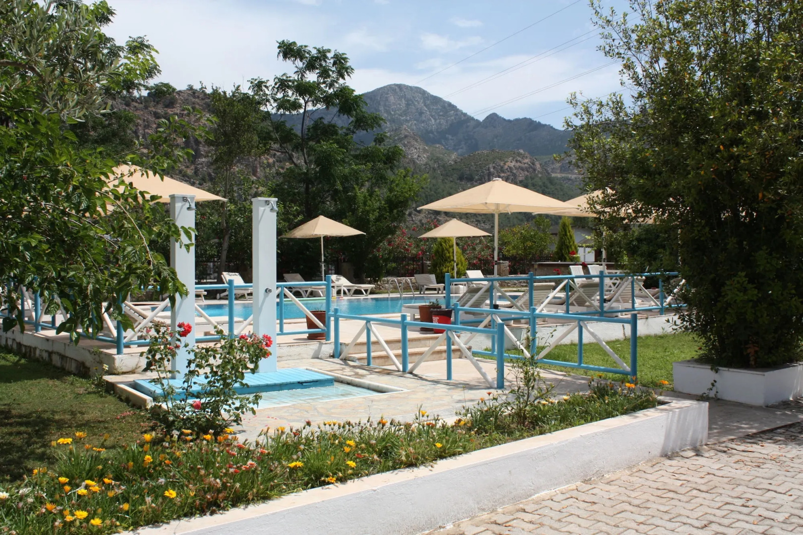 Palmiye Yacht Club