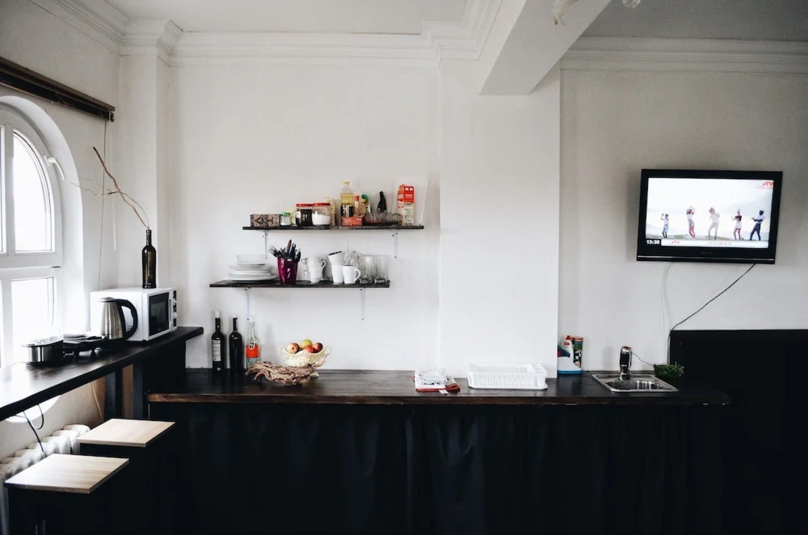 Хостел Tower 31/18