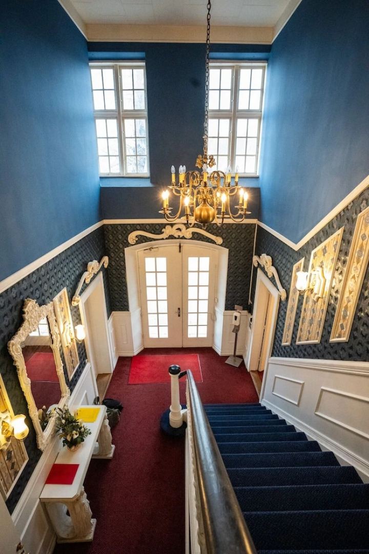 Frederiksværk Hotel