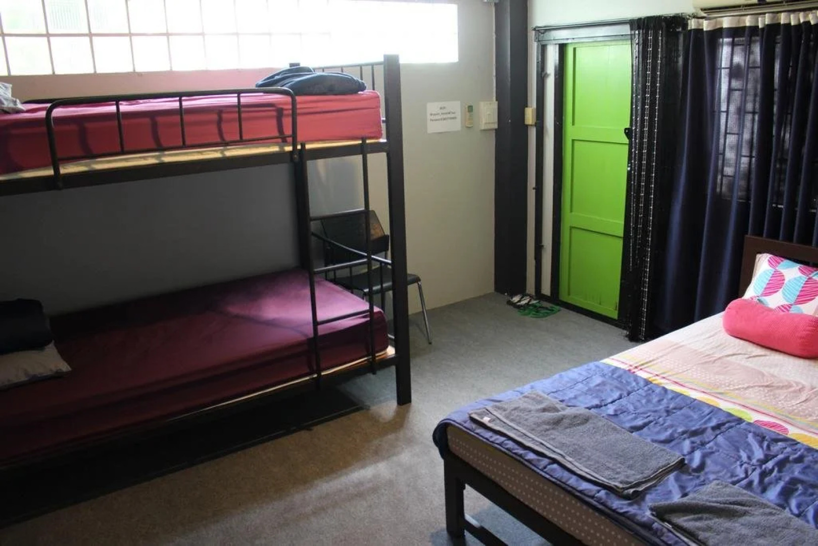 Mayom Hostel Phetchaburi