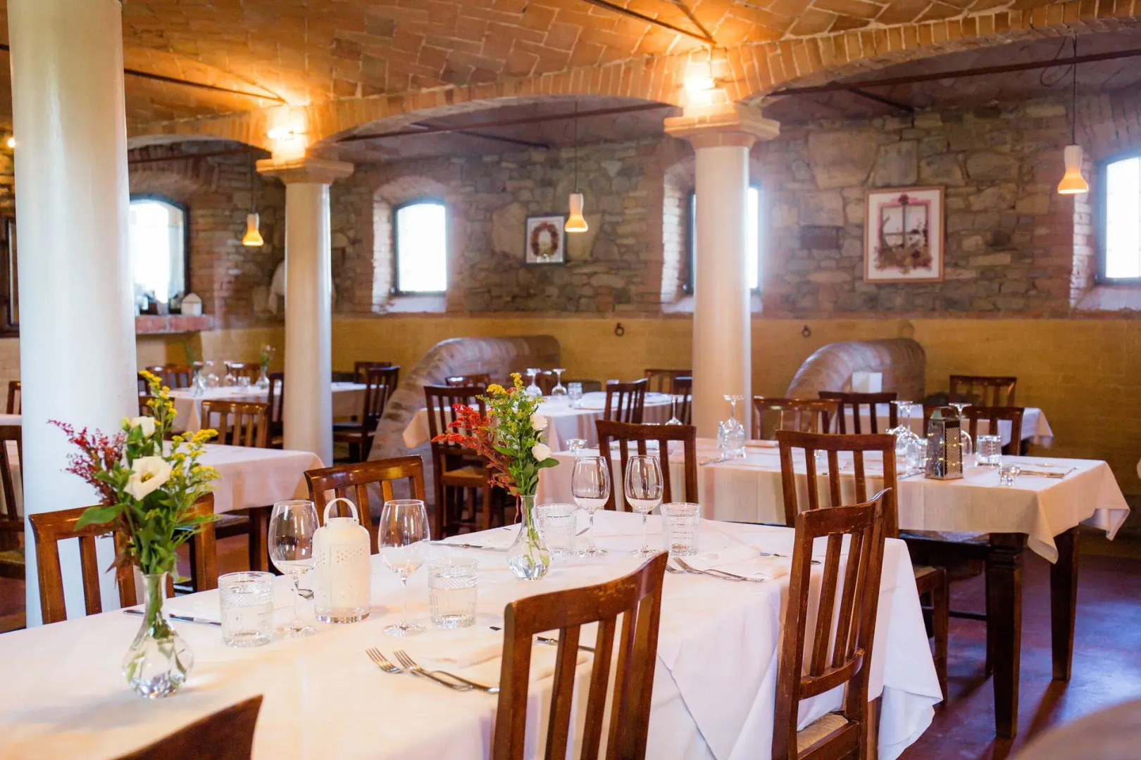 Agriturismo La Razza