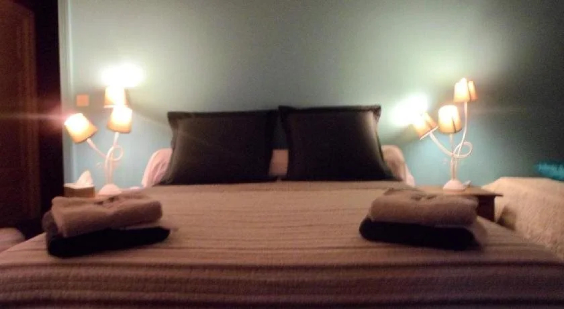 Domaine de La Héllière