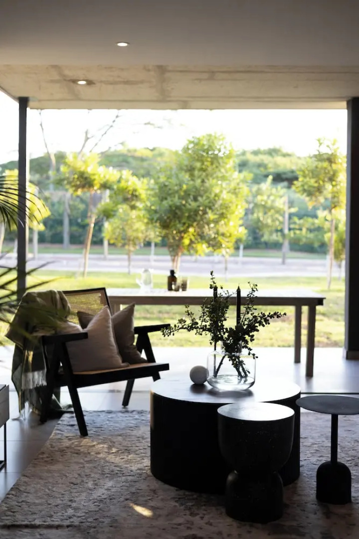 The Woods Luxury Homes - Elaleni Estate