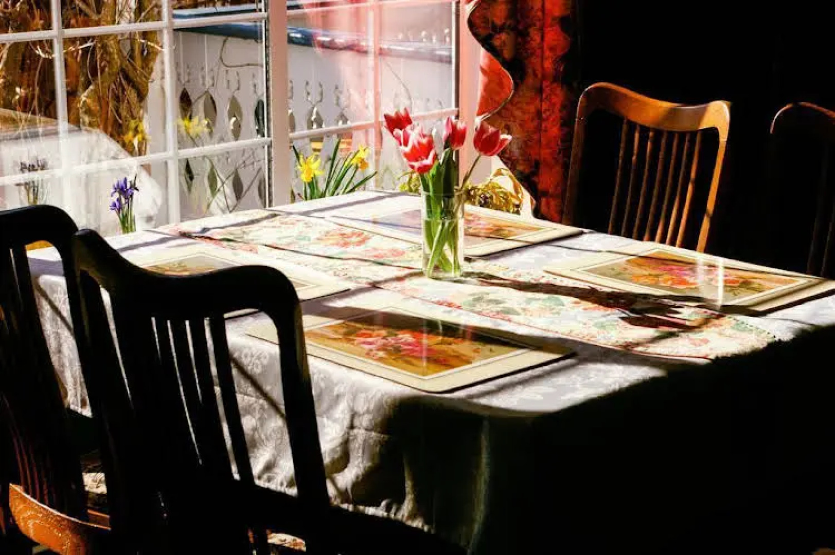 Holmesdale House Bed and Breakfast