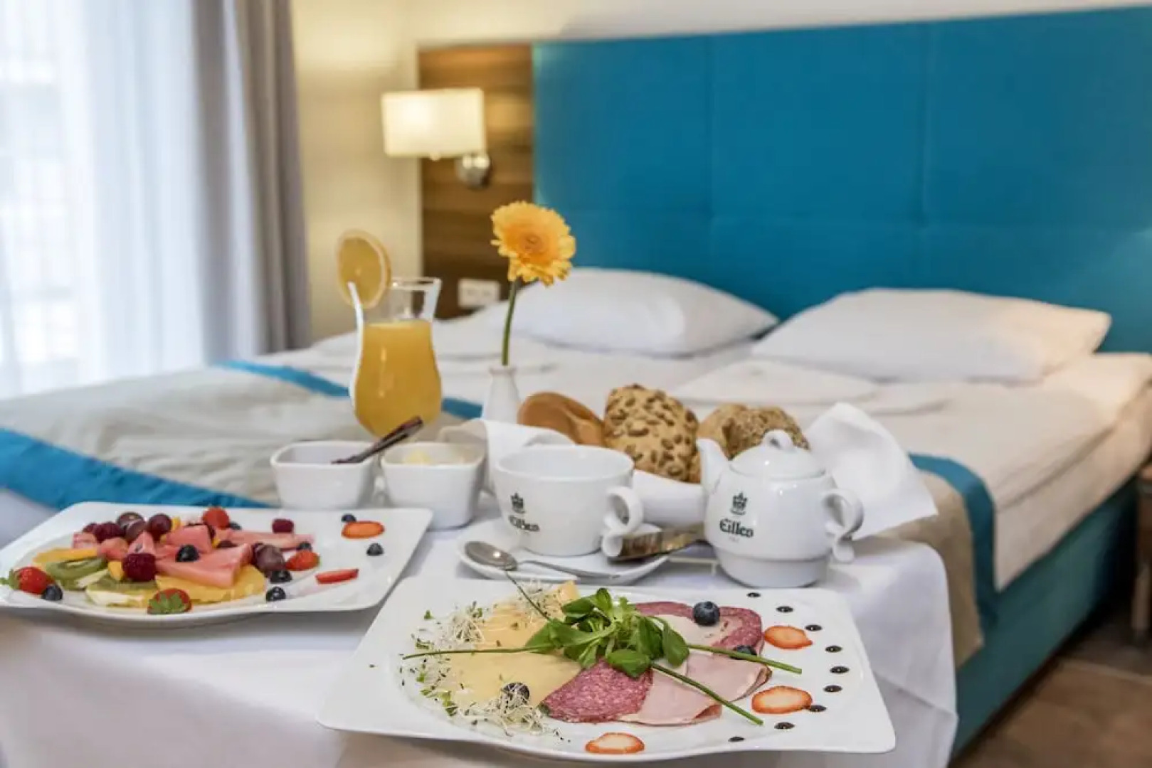 Holiday Home SLAVIA NEW 012