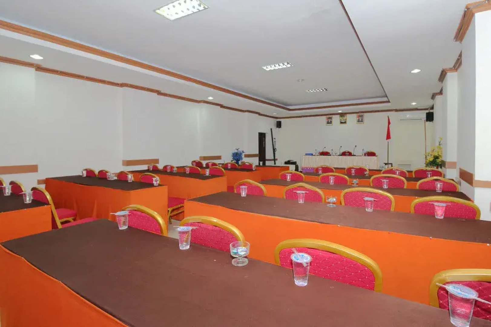 Airy Eco Kota Timur Merdeka 36 Gorontalo