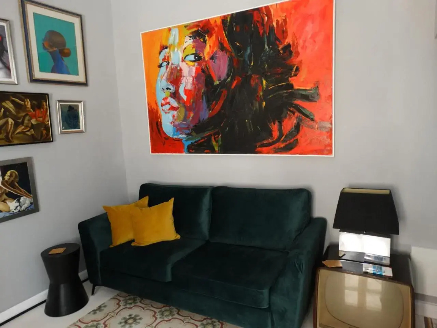 60 Indri Borg Townhouse