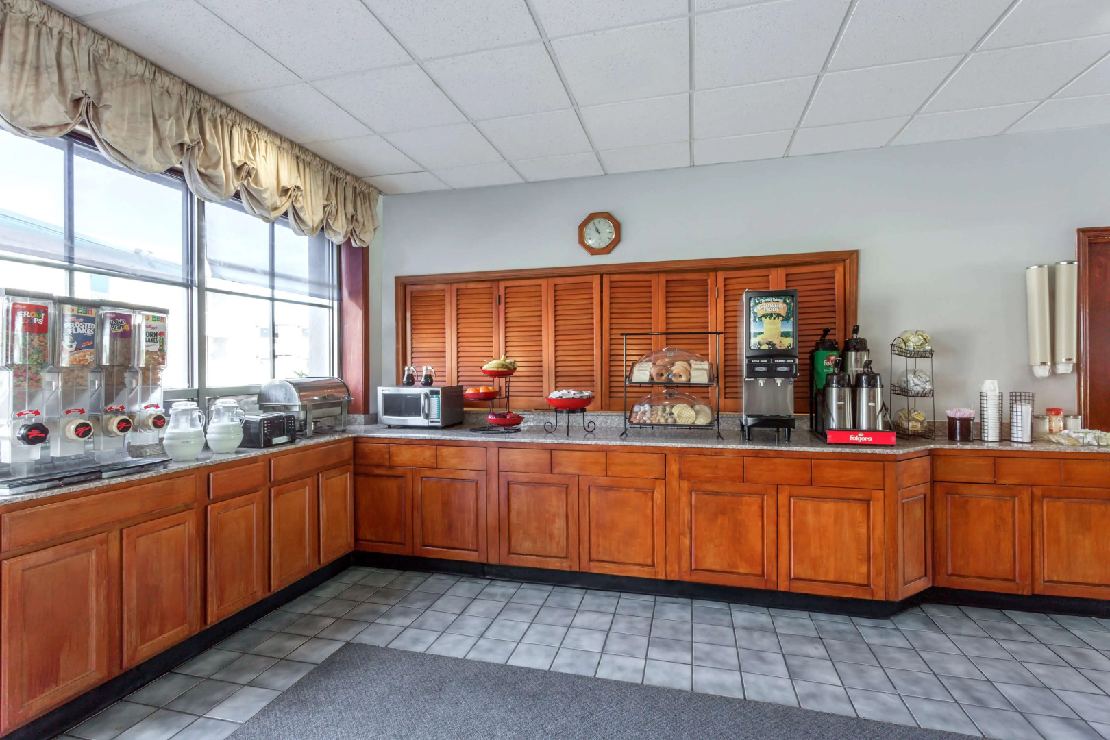 Ramada Limited Norfolk