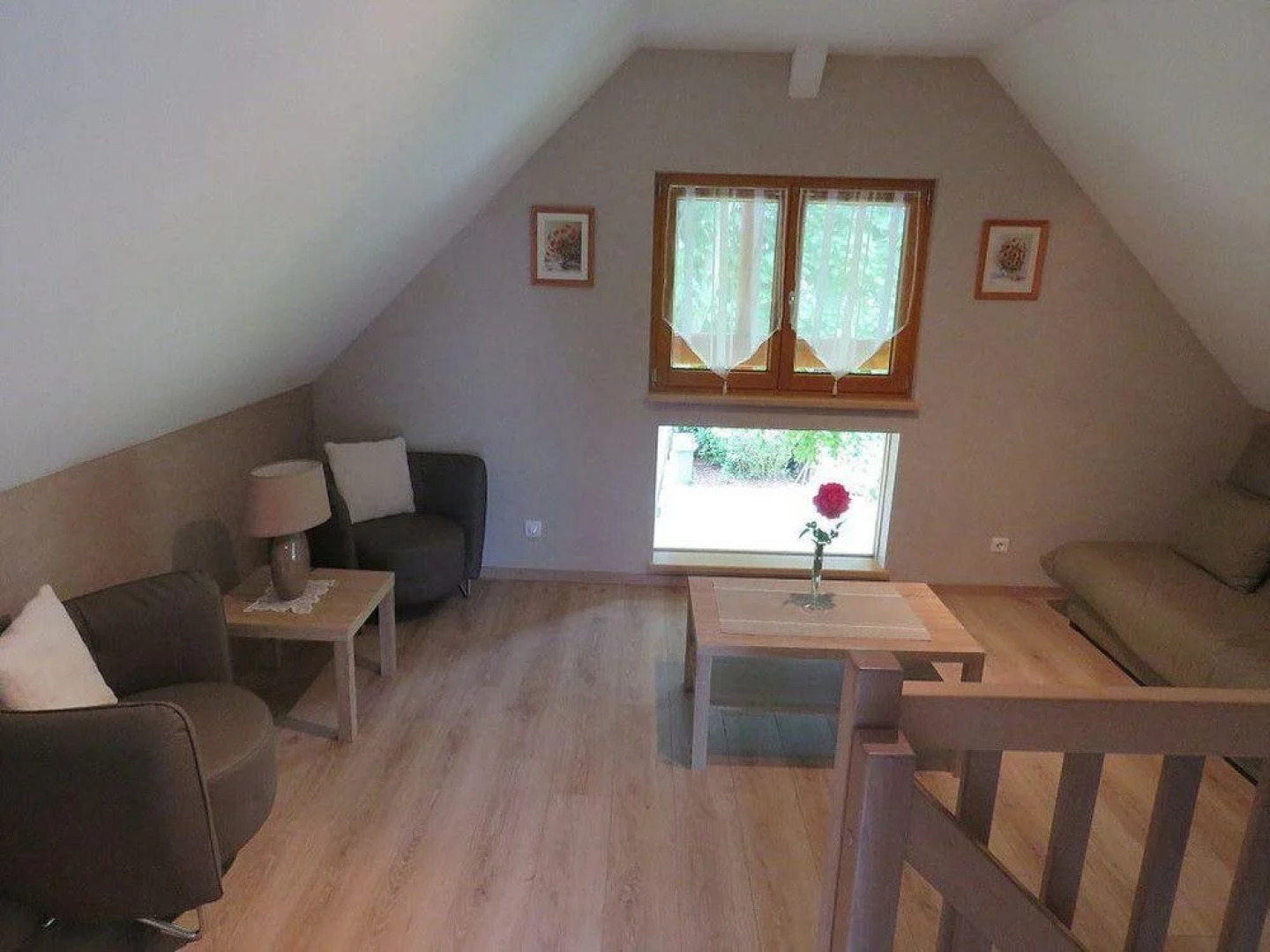 Chambres dHôtes Maetz