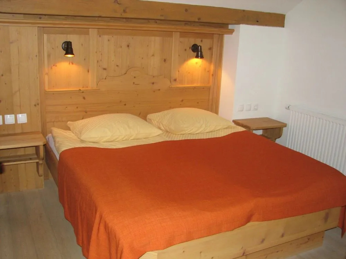 Alpska perla Apartments