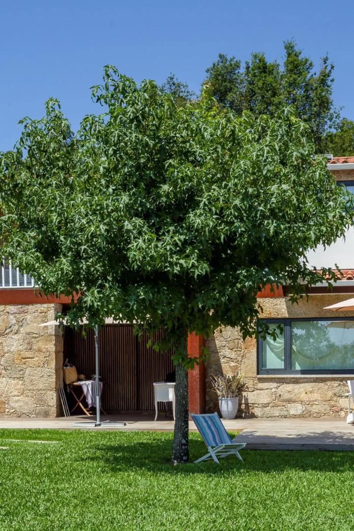 CASA TARRIO - 3 quartos com piscina