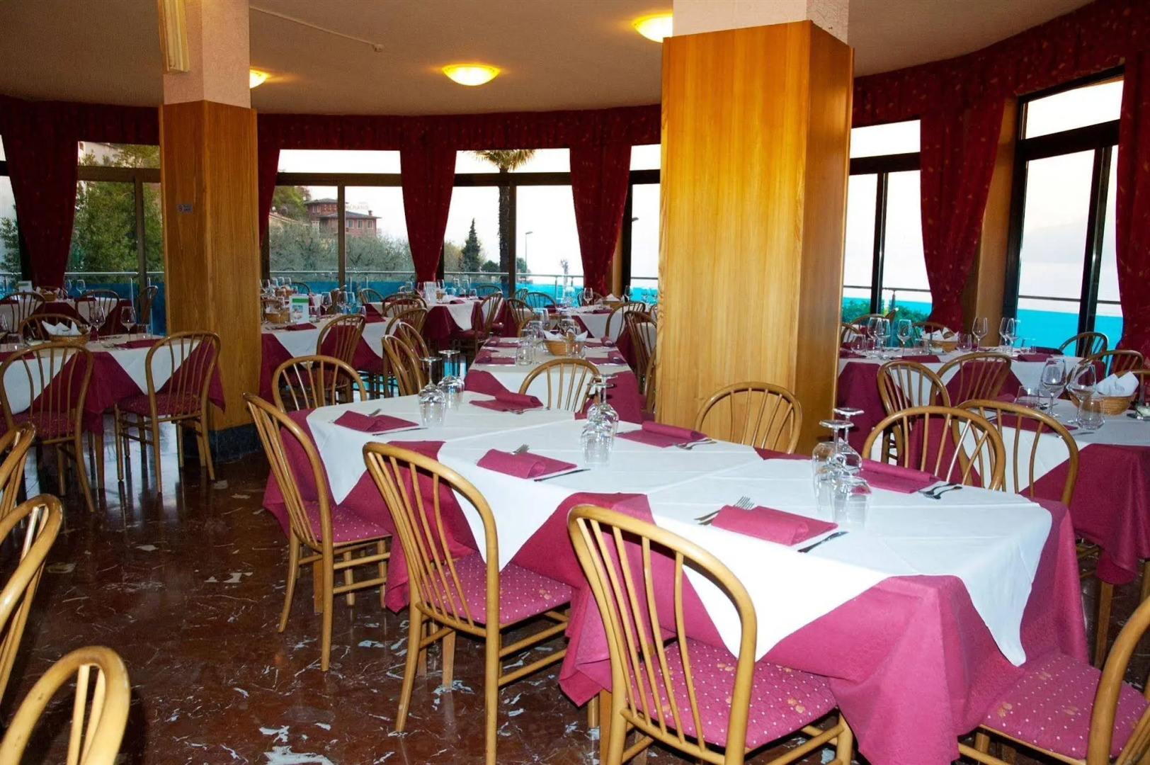 Hotel Caribe - Garda Lake Collection