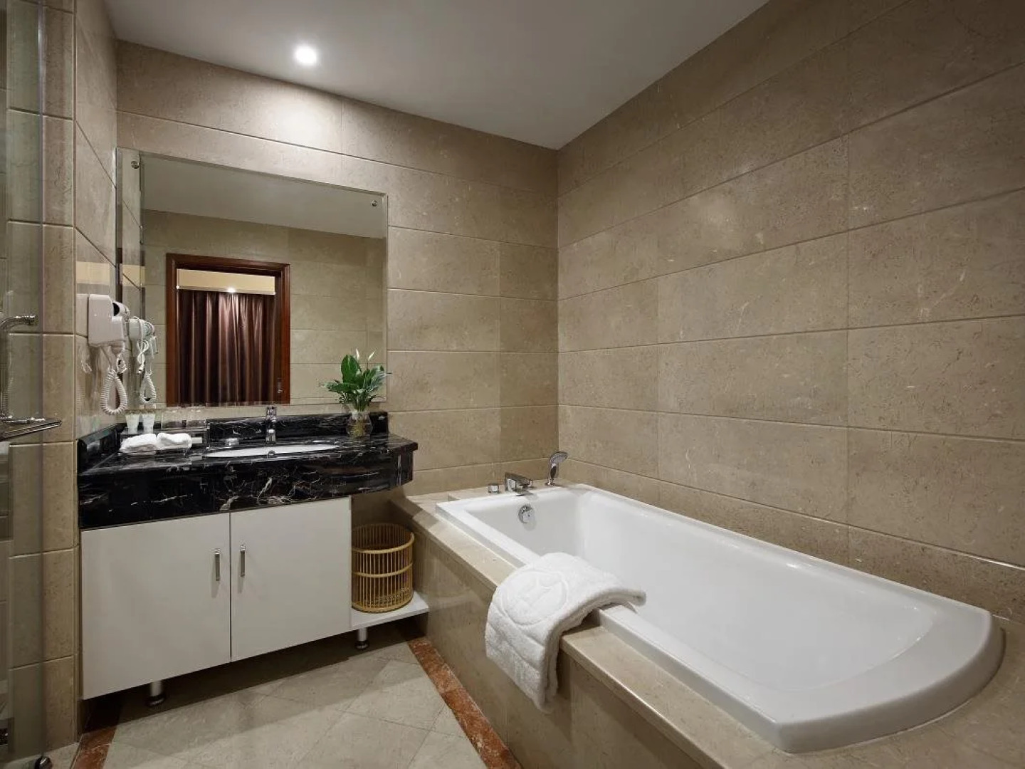 Honglilai Hotel Shenzhen