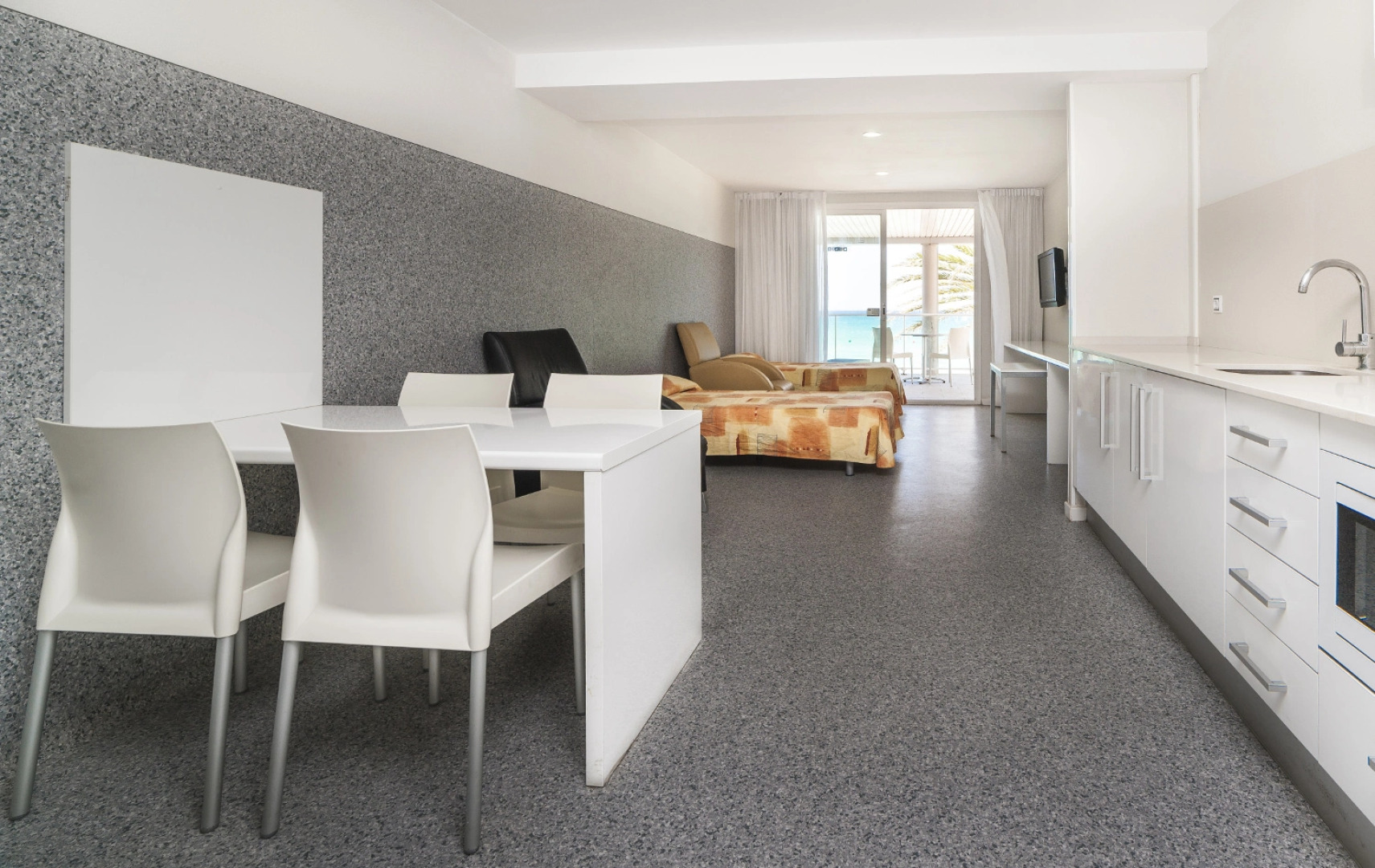 Апартаменты Mix BR App AT-2179