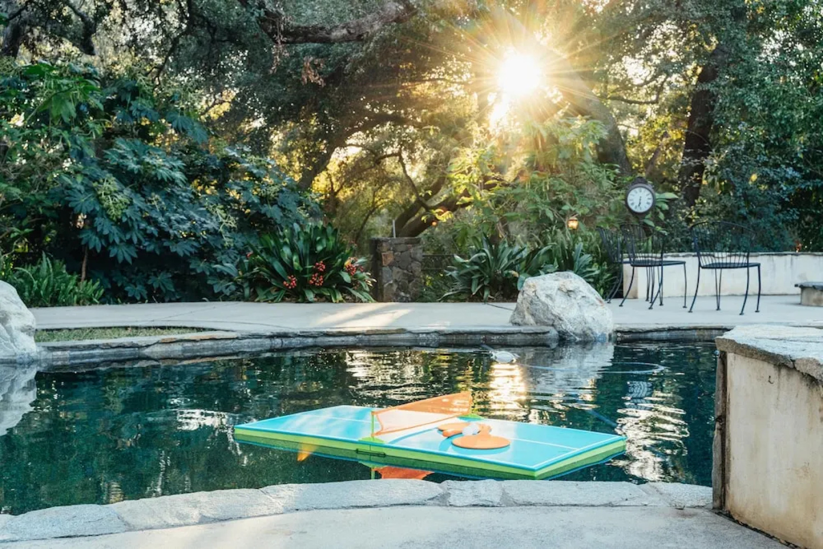 Oak Manor - Callaway