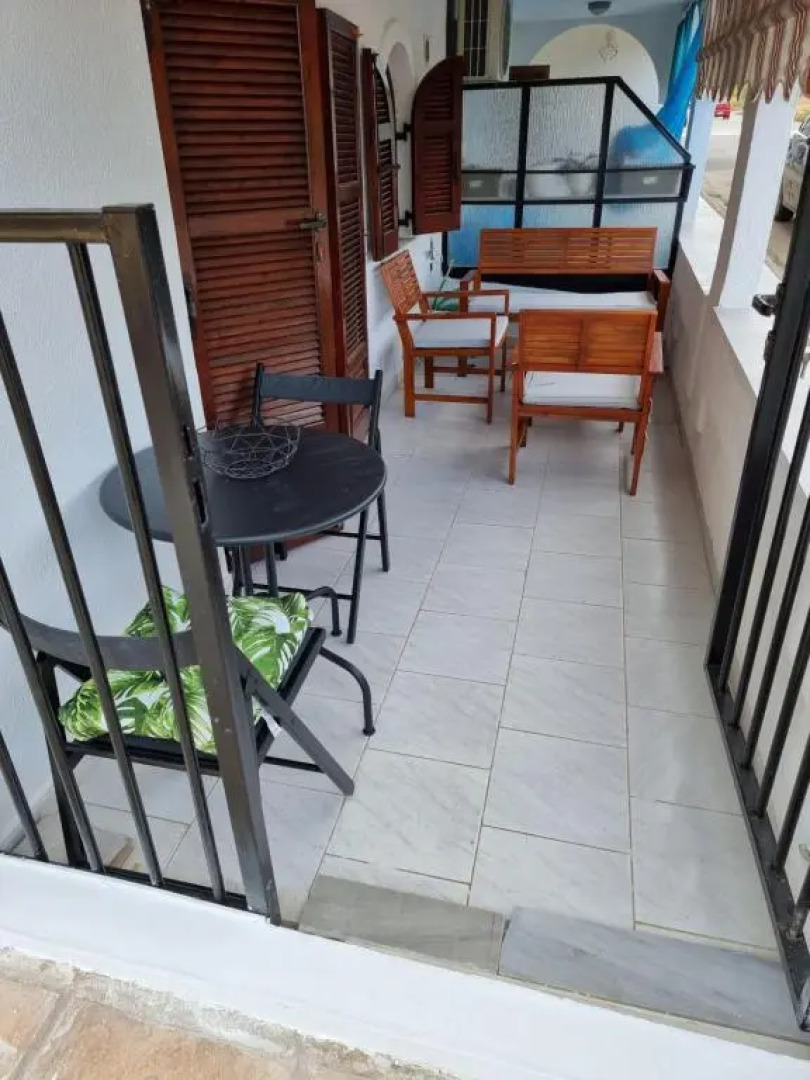 Lucas4 Flogita apartment