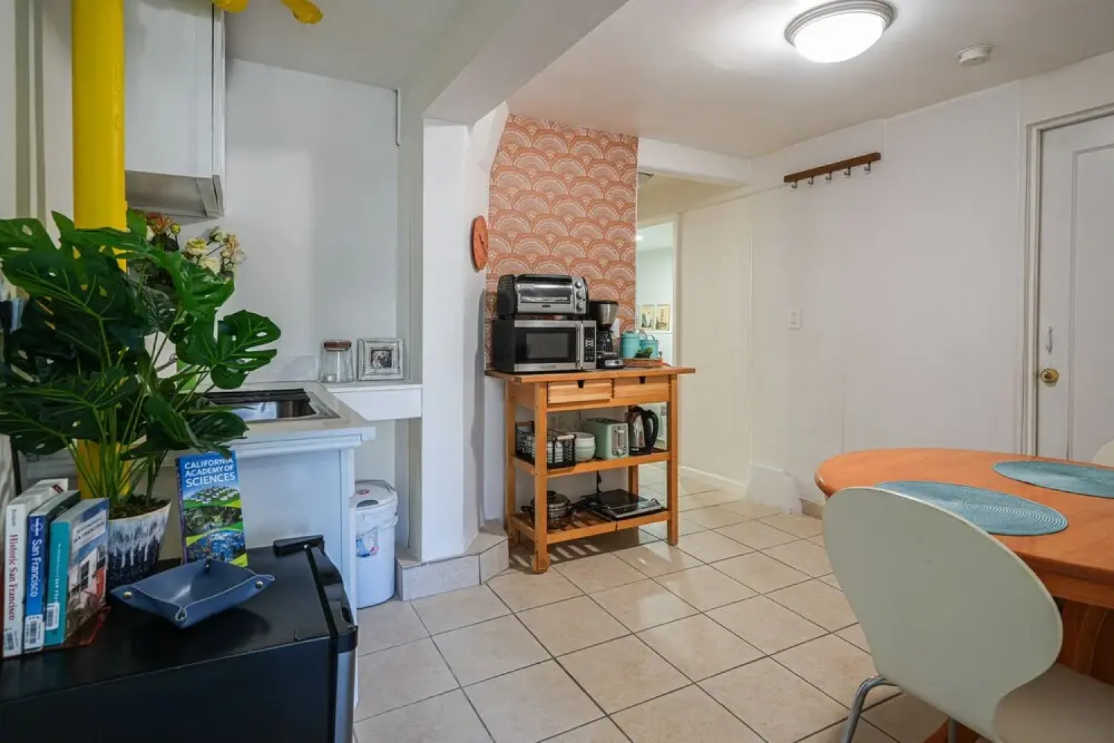 San Francisco Apartment ~ 5 Mi to Downtown!