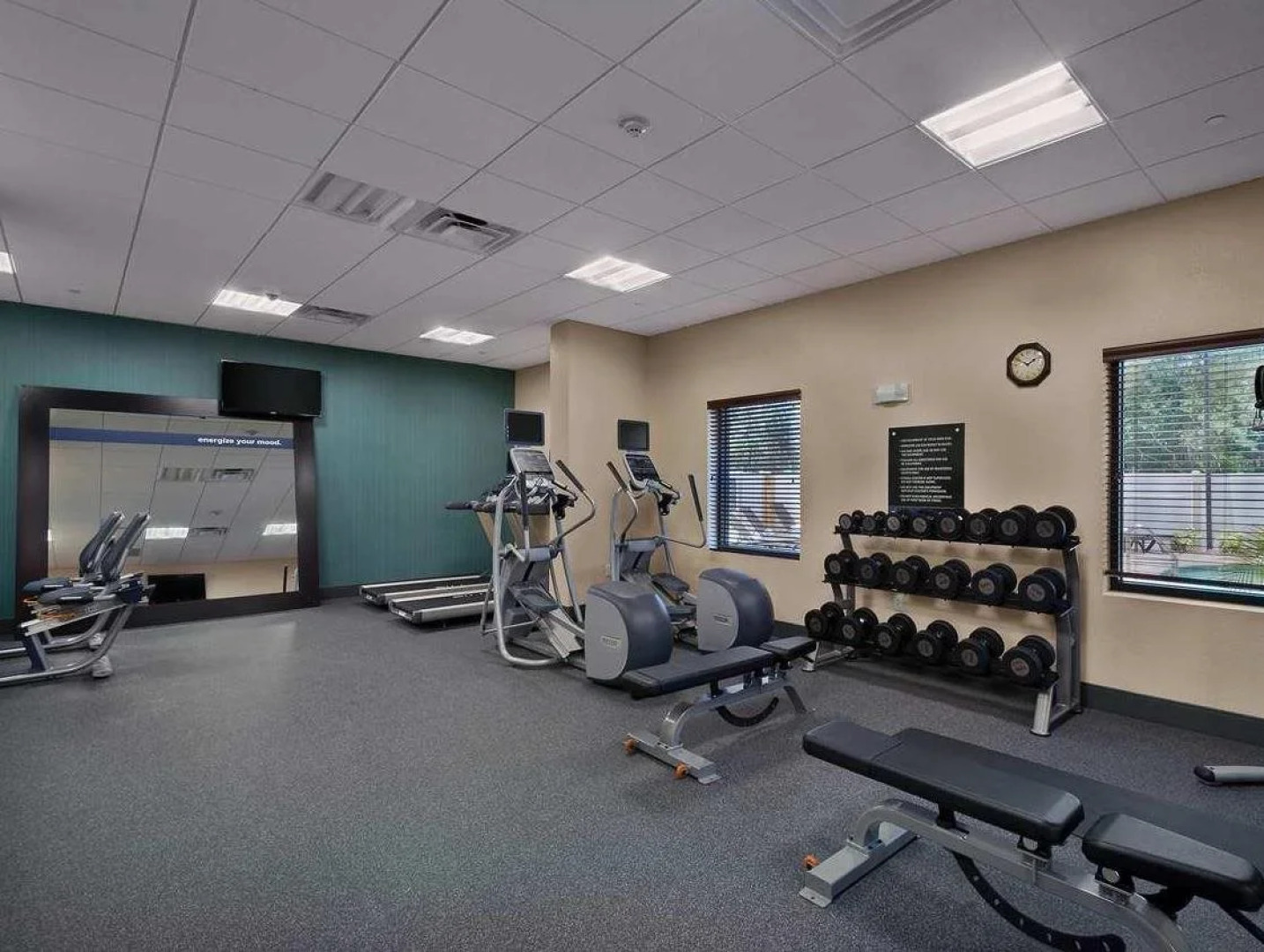 Hampton Inn & Suites Tampa Northwest/Oldsmar
