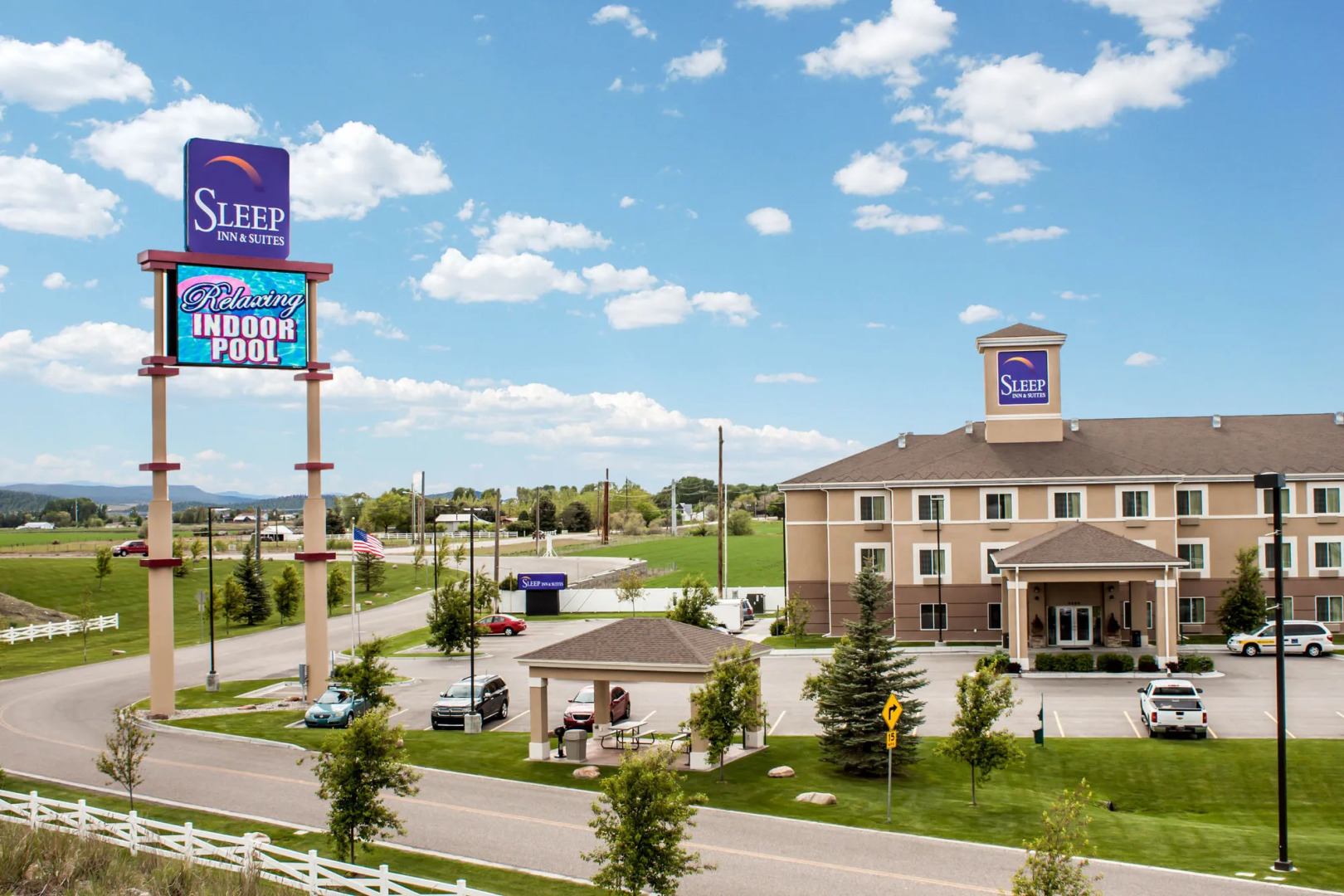 Garner Hotel Idaho Falls Southwest by IHG