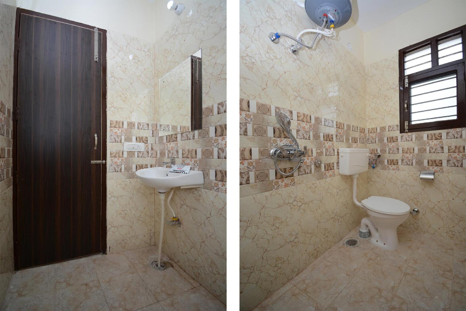 OYO 37658 King Palace