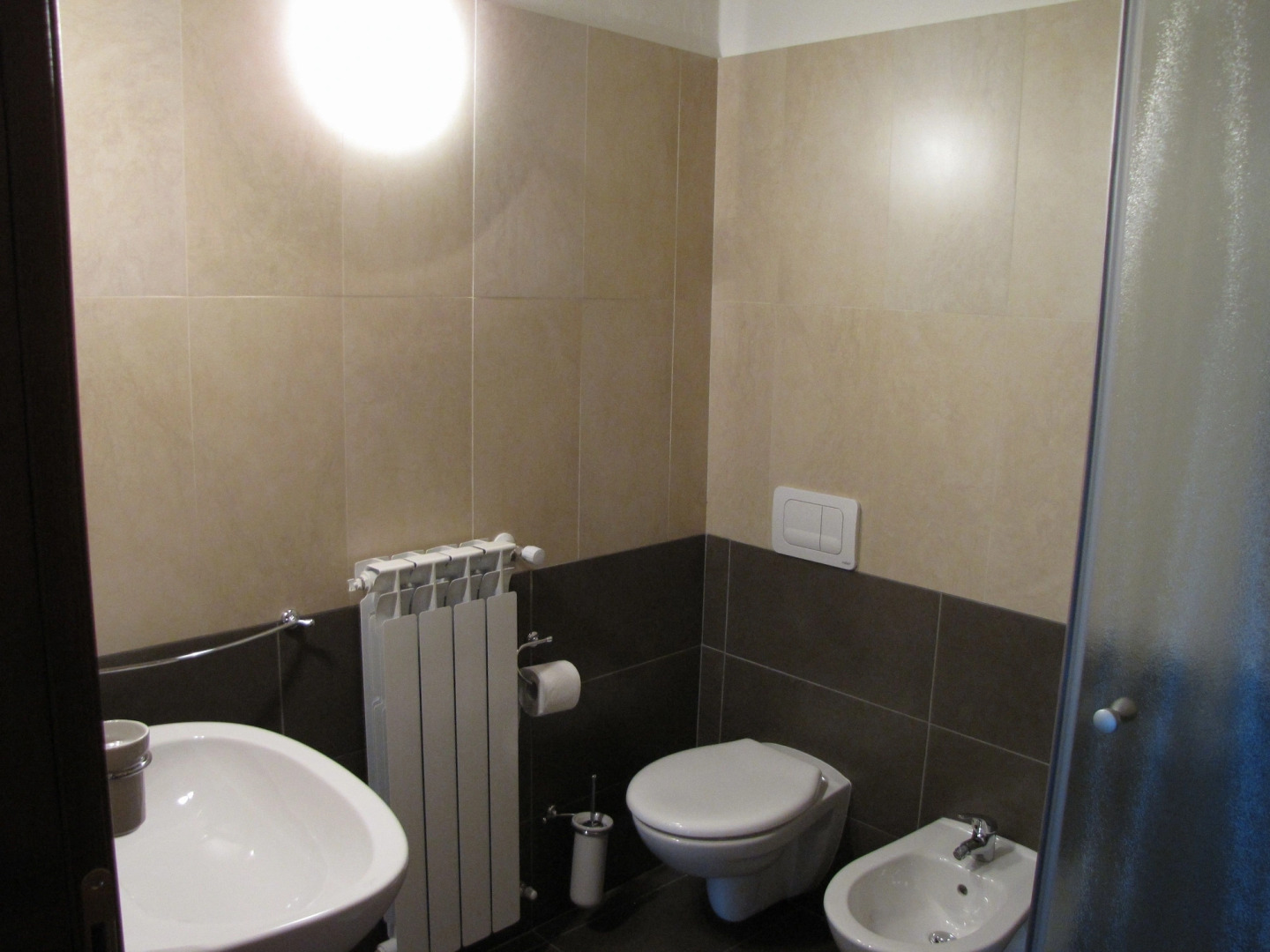 Agriturismo La Topaia