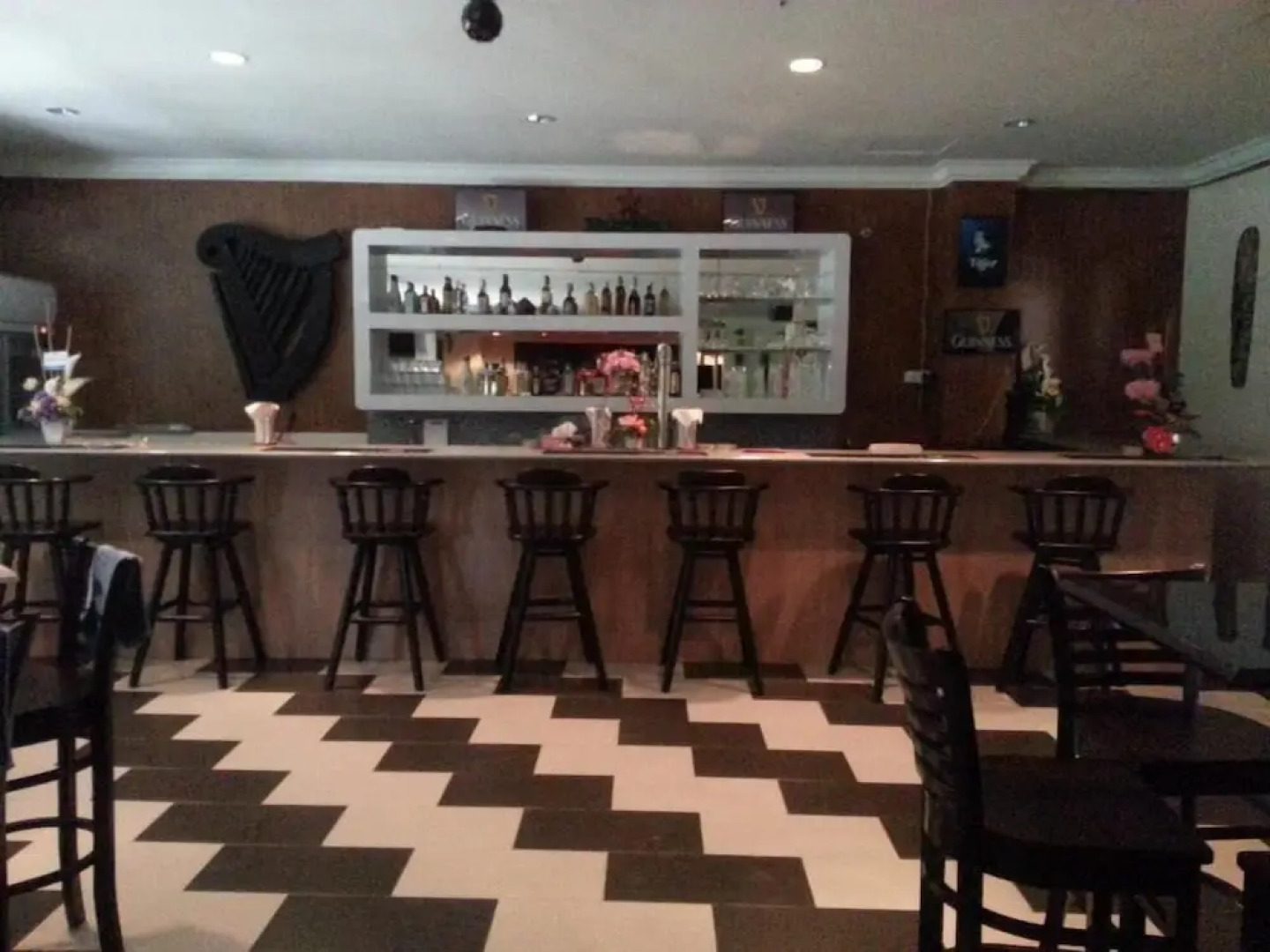 Lumut Valley Resort Condominium