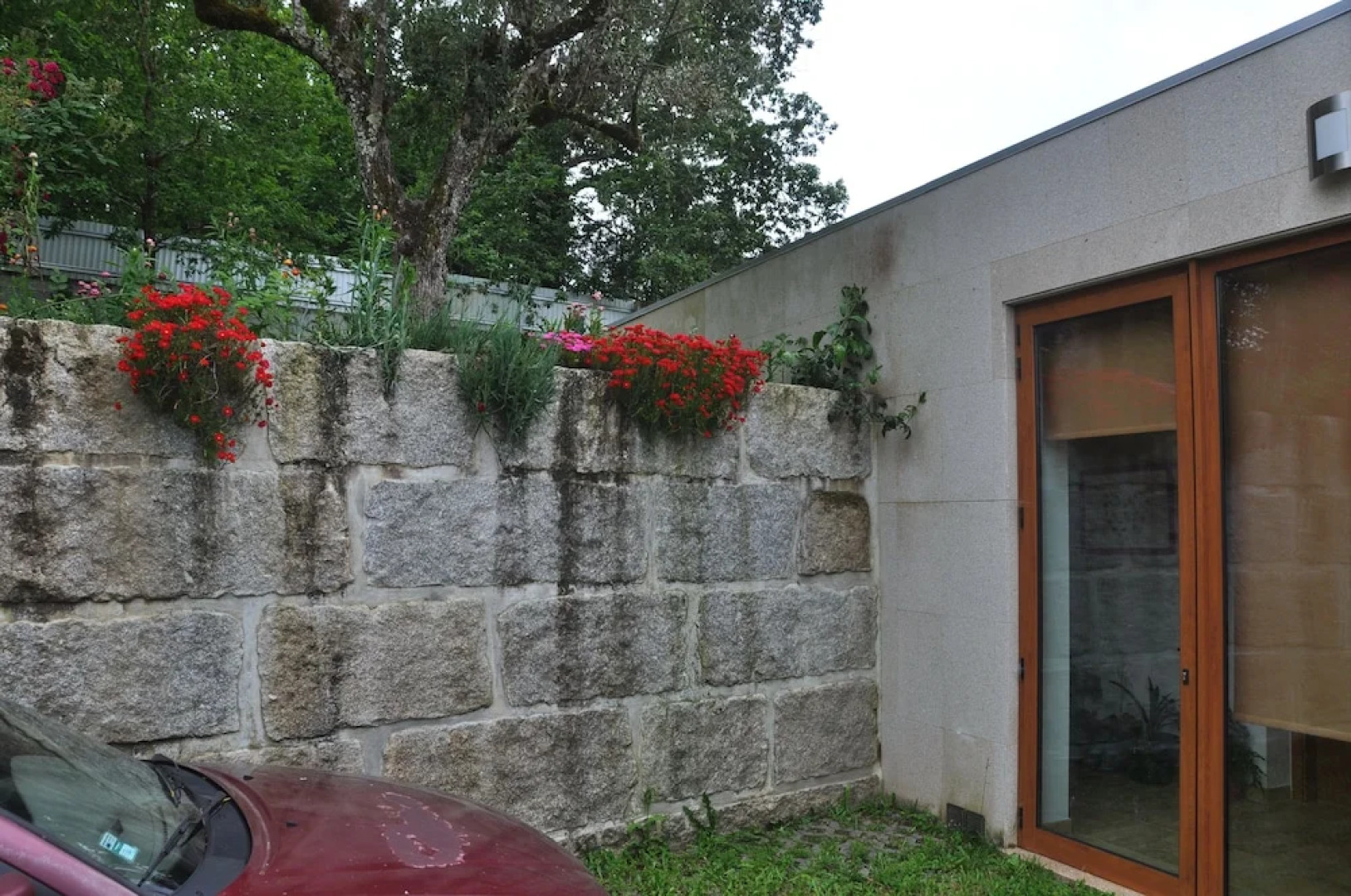 Room-vale Martinho Oriental - Paradise i