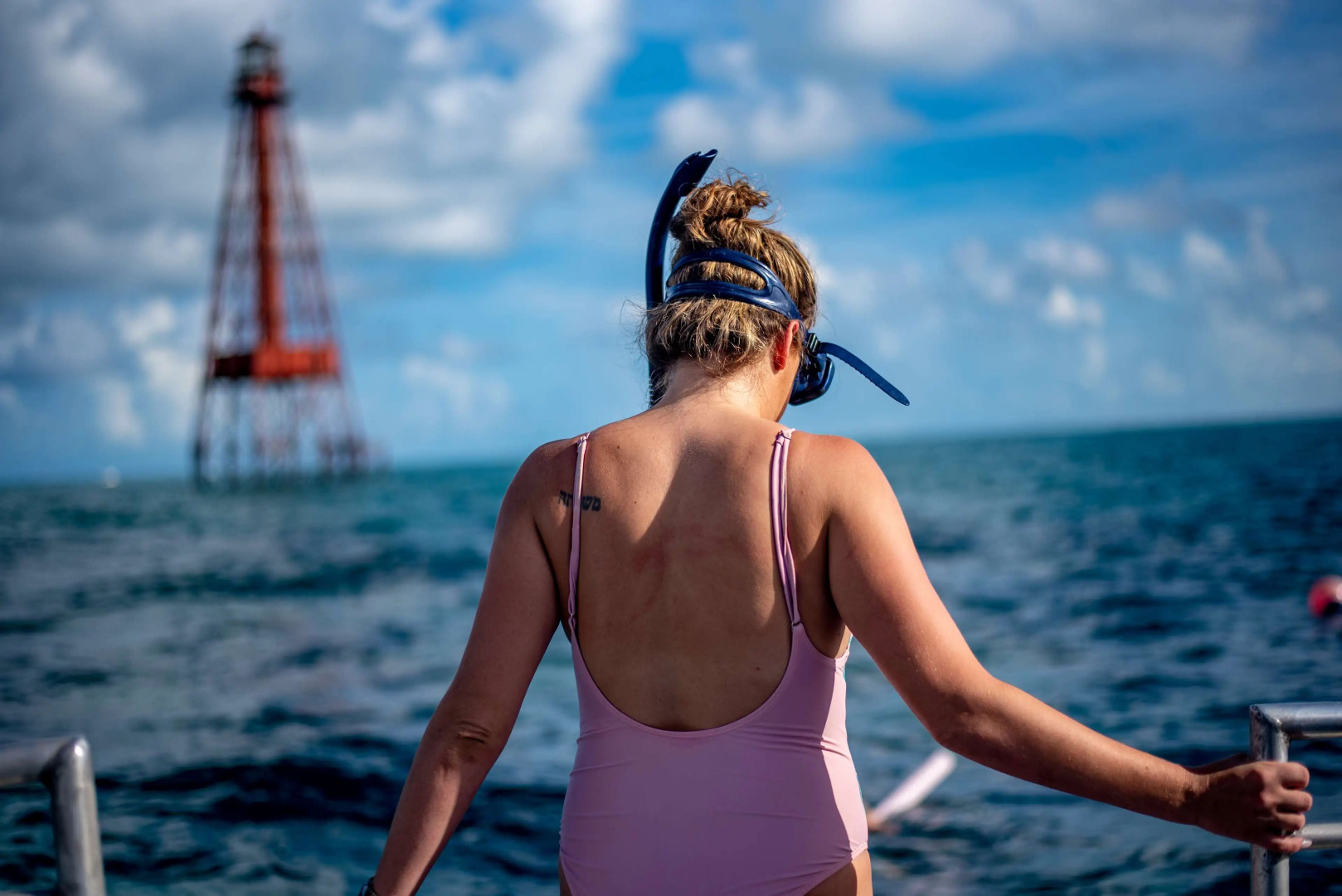 Banana Bay Resort & Marina