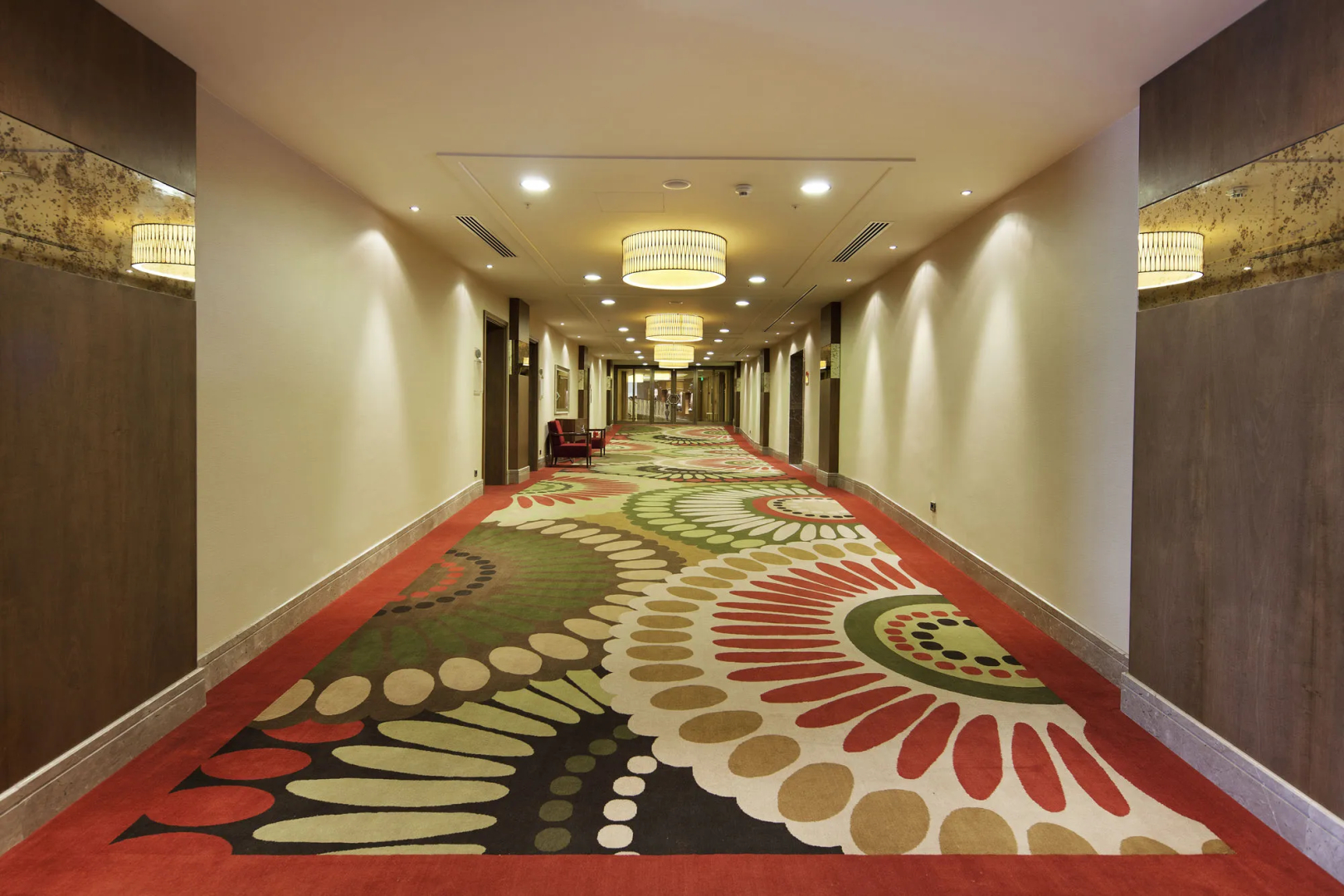 Doubletree by Hilton Avanos - Cappadocia