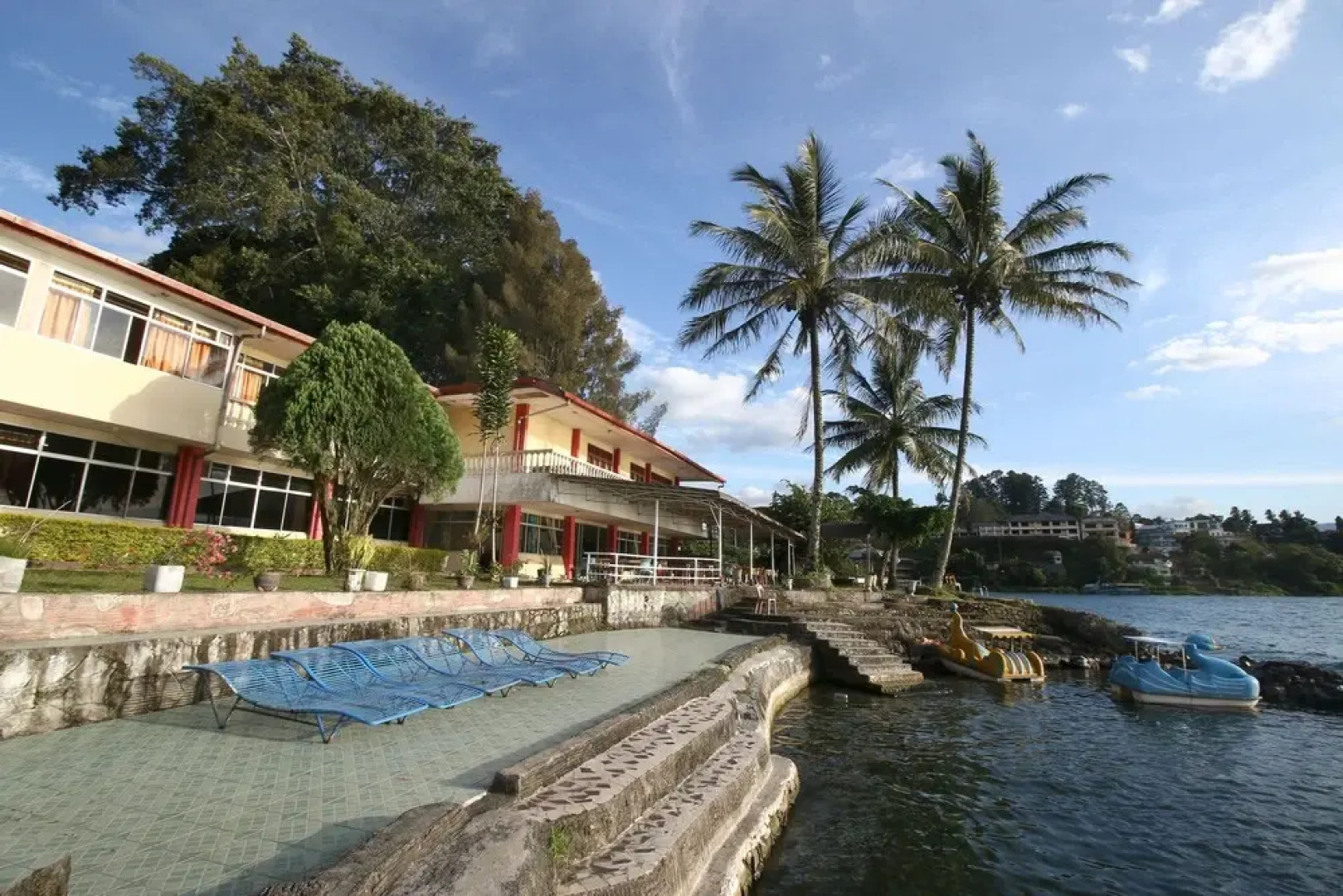 Airy TPR Sinaga 1 Parapat