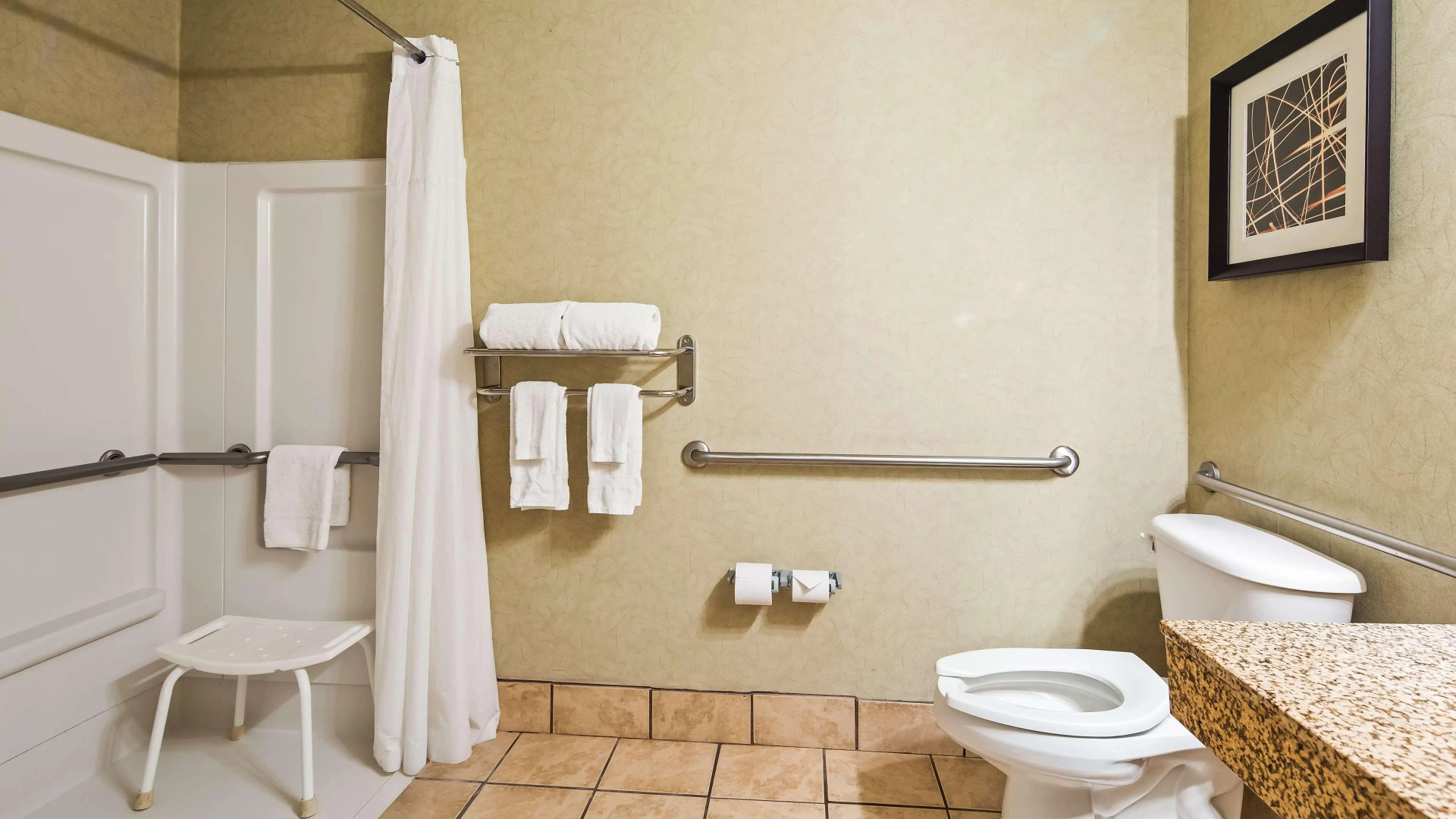 Best Western Plus Swansboro Emerald Isle