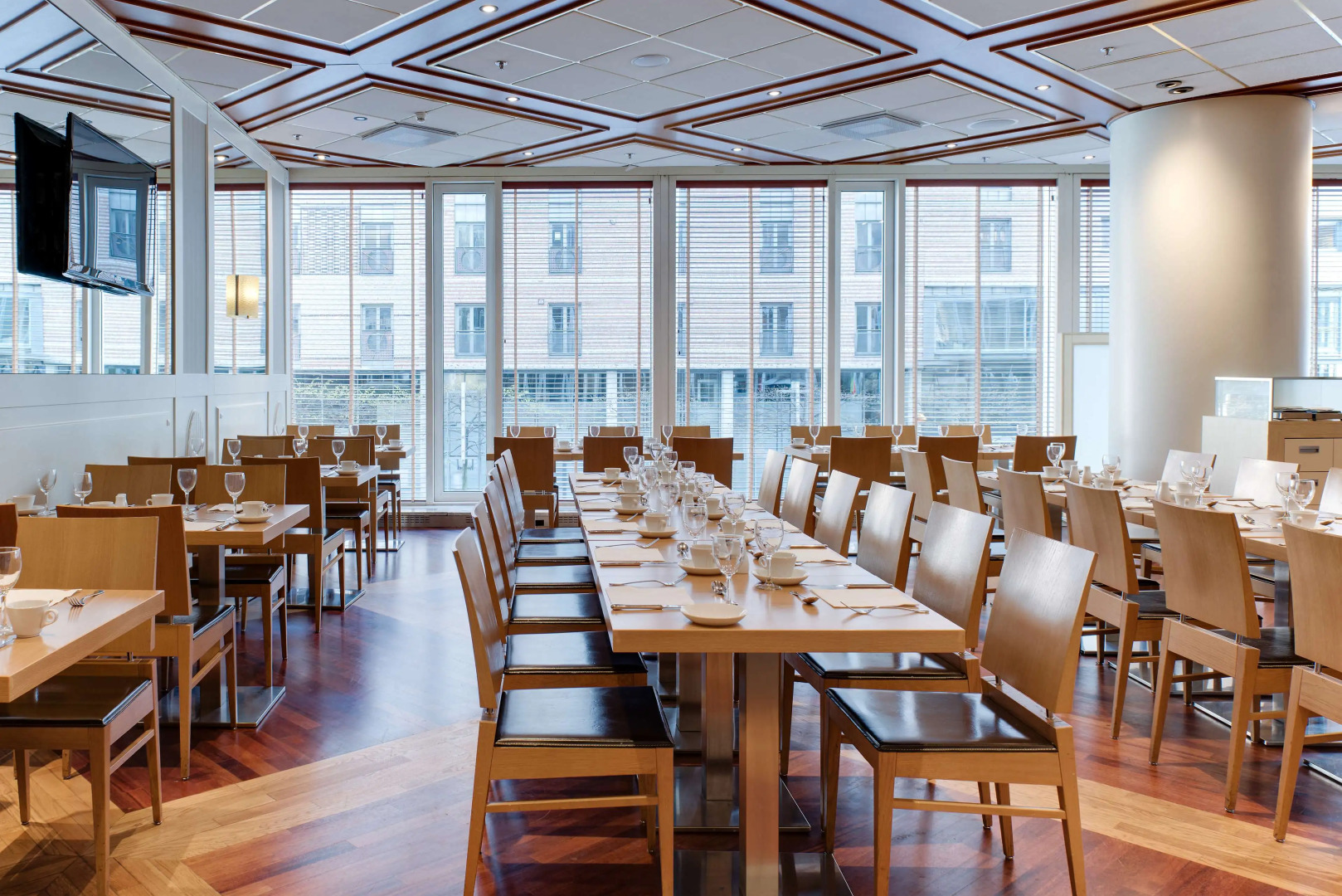 Radisson Blu Plaza Hotel, Oslo