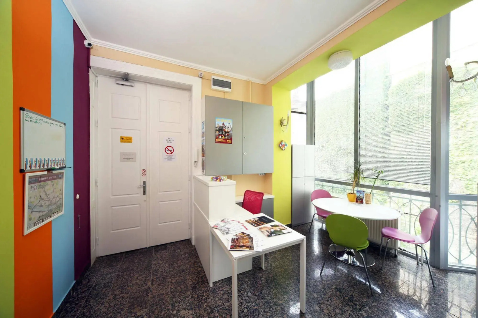 Amber Terrace Studio