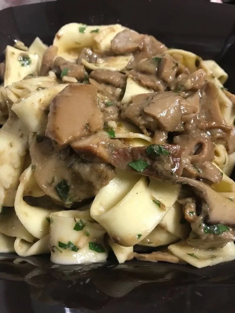 Rifugio Casermette del Monte Penna