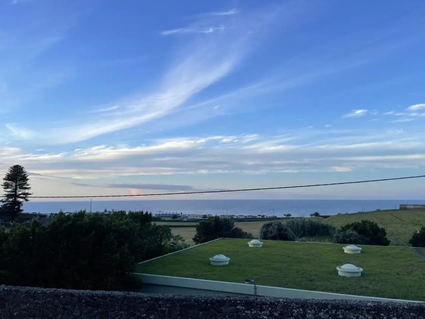 Quinta Morazes - Casa de Campo