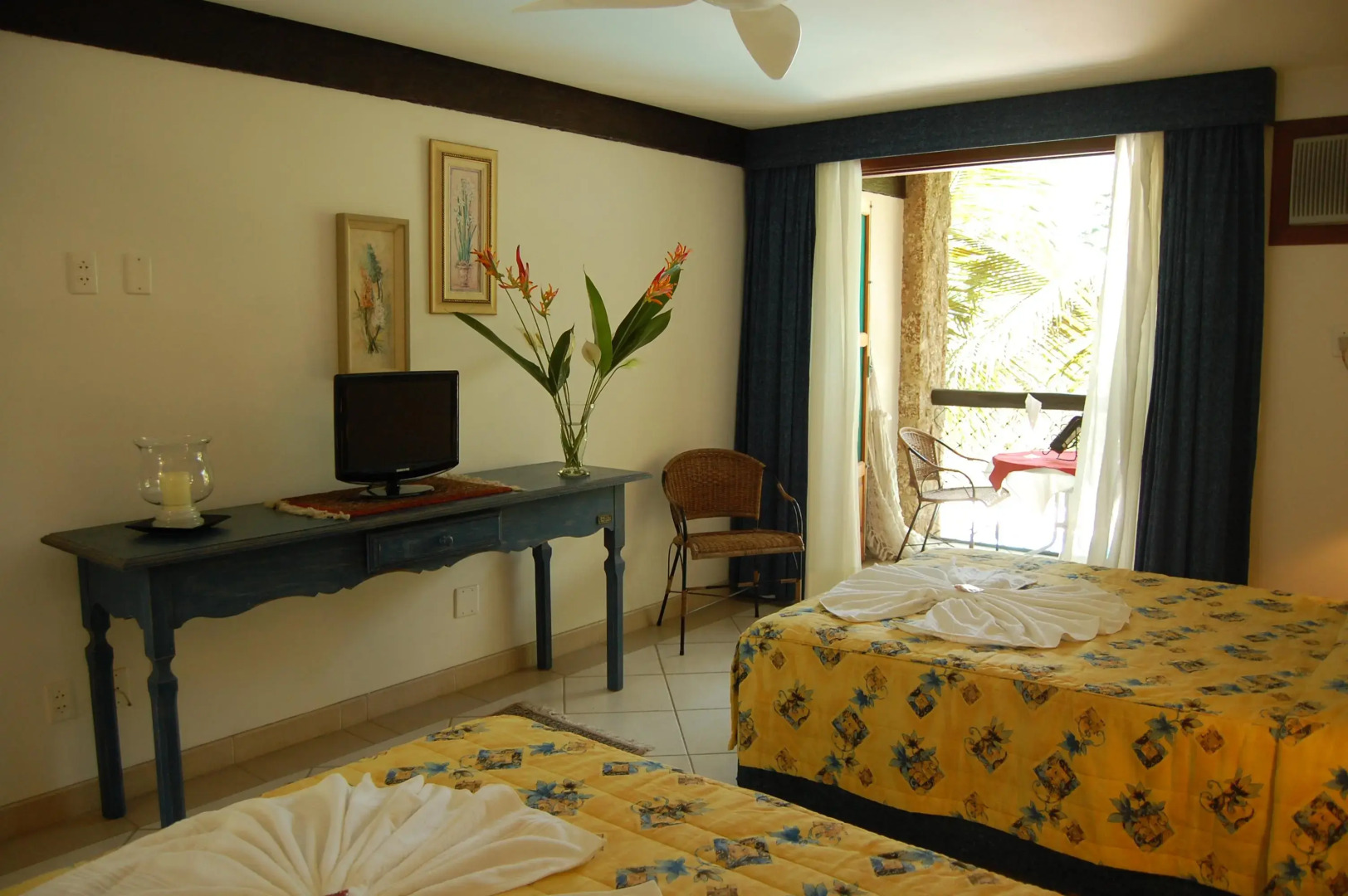 Pousada Aguas de Paratii