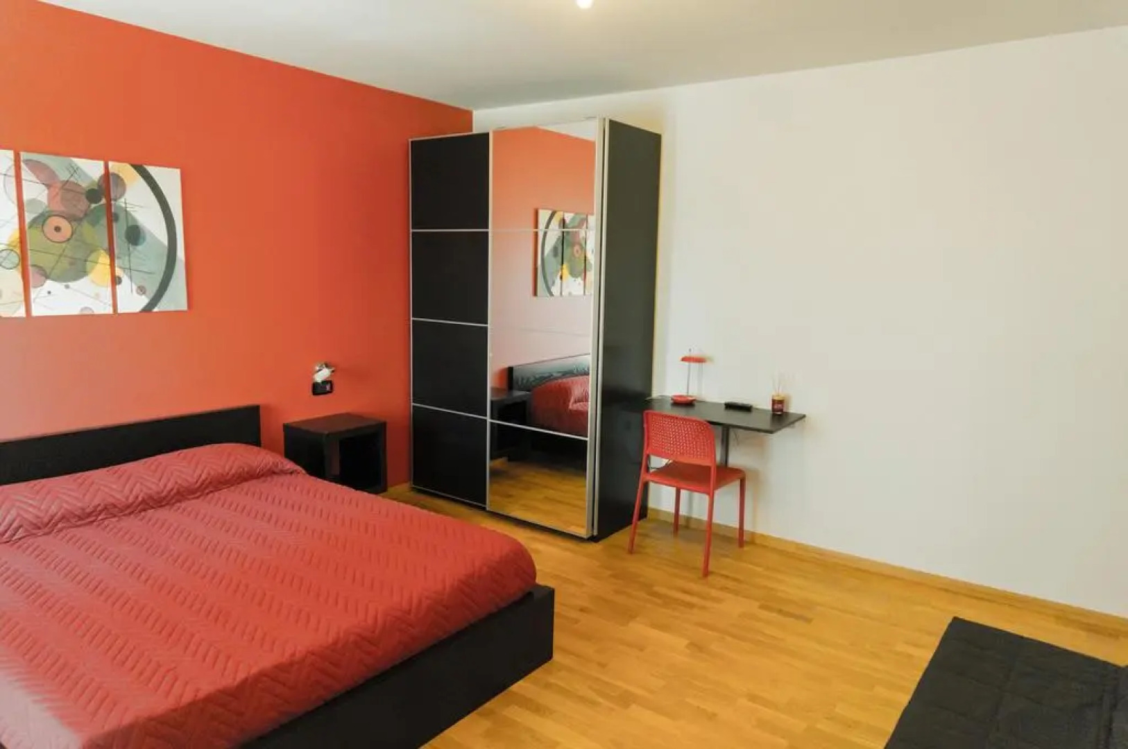 MozÁrt B&B - Affittacamere