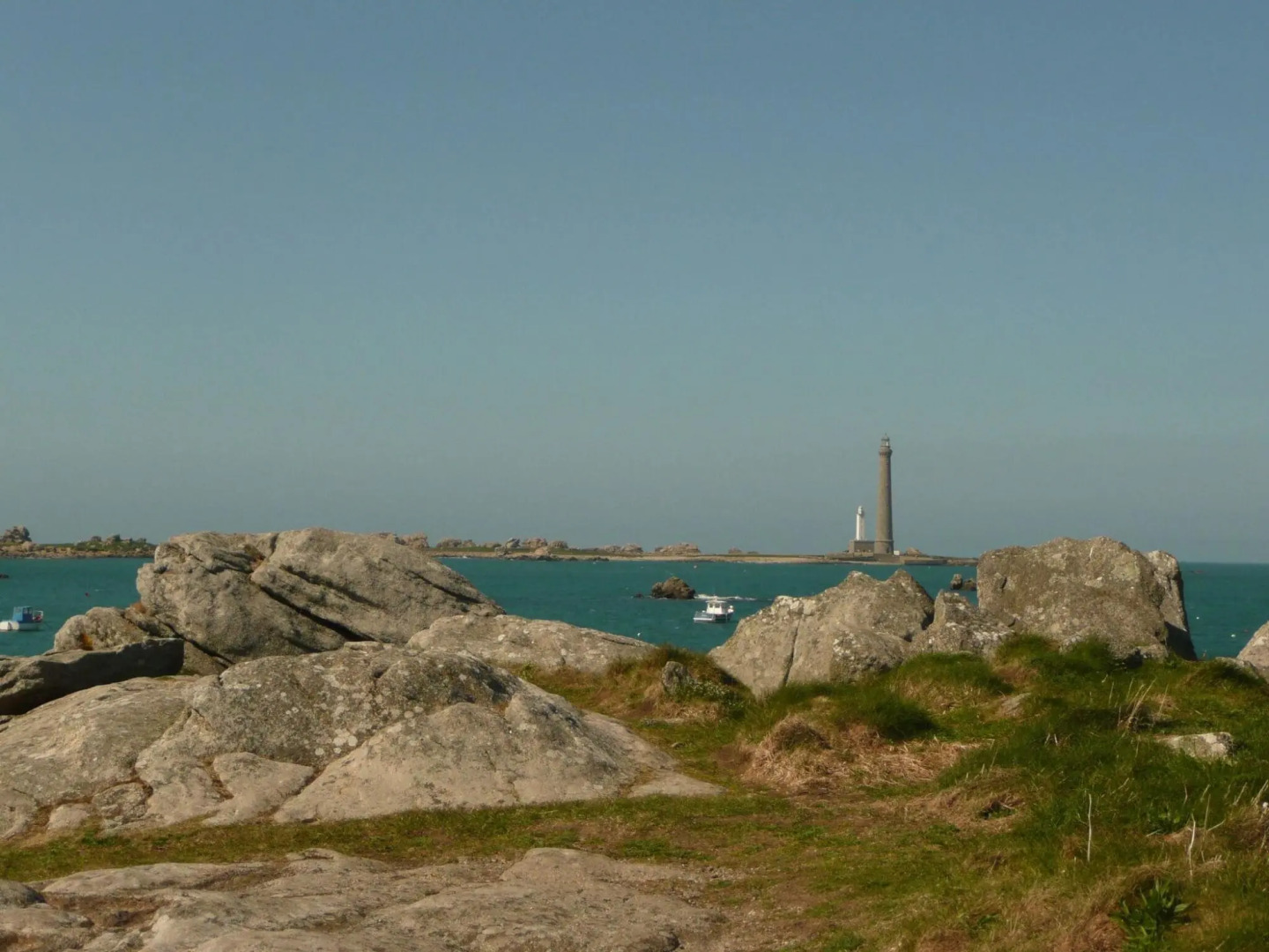 Semi-detached House, Guisseny