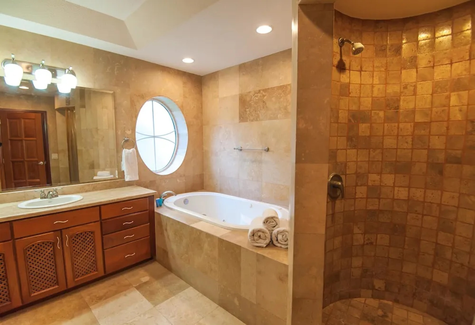 Lawson Rock Parrotfish 106