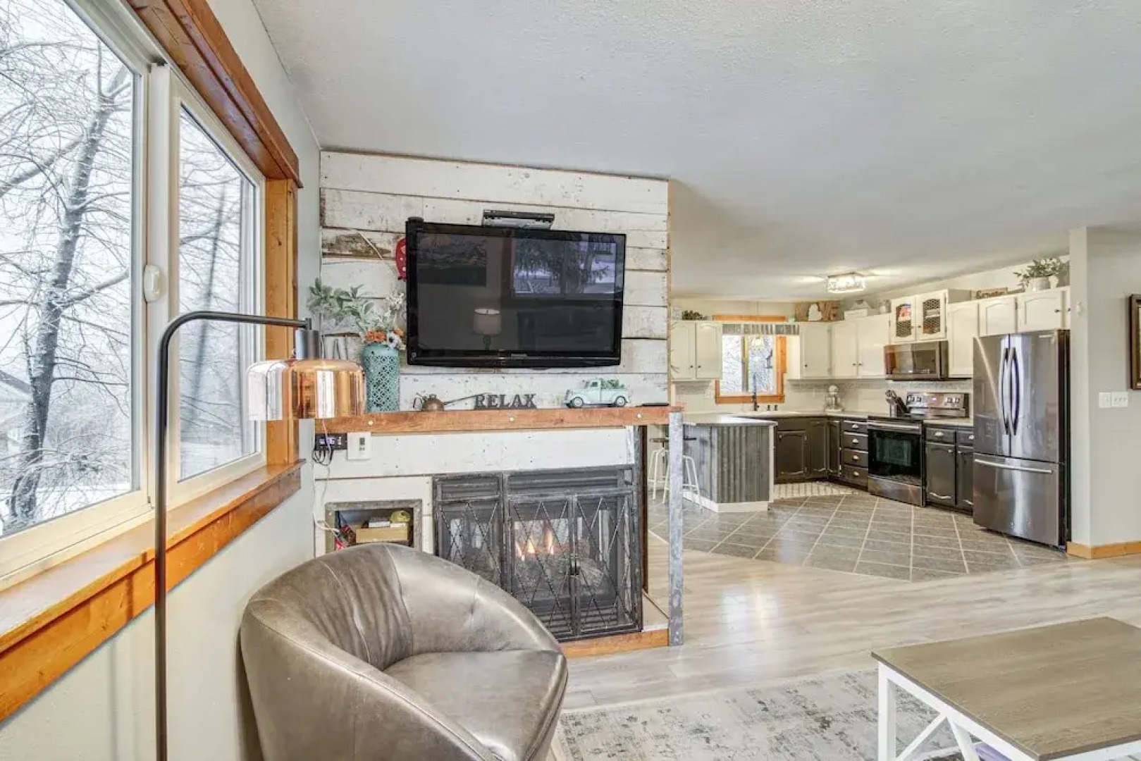 11 Mi to Bozeman: Family Home w/ Movie Room!