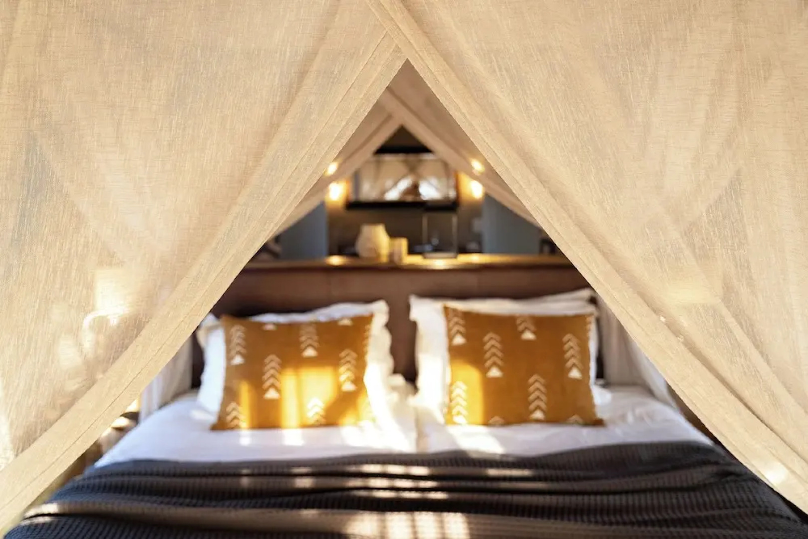 Sandfontein Lodge & Nature Reserve