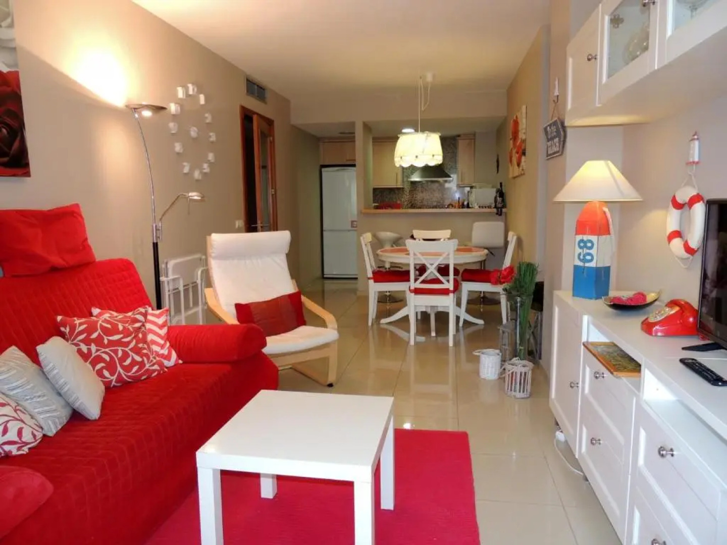 Mileni 2 4 1 1 - Barneda Premium