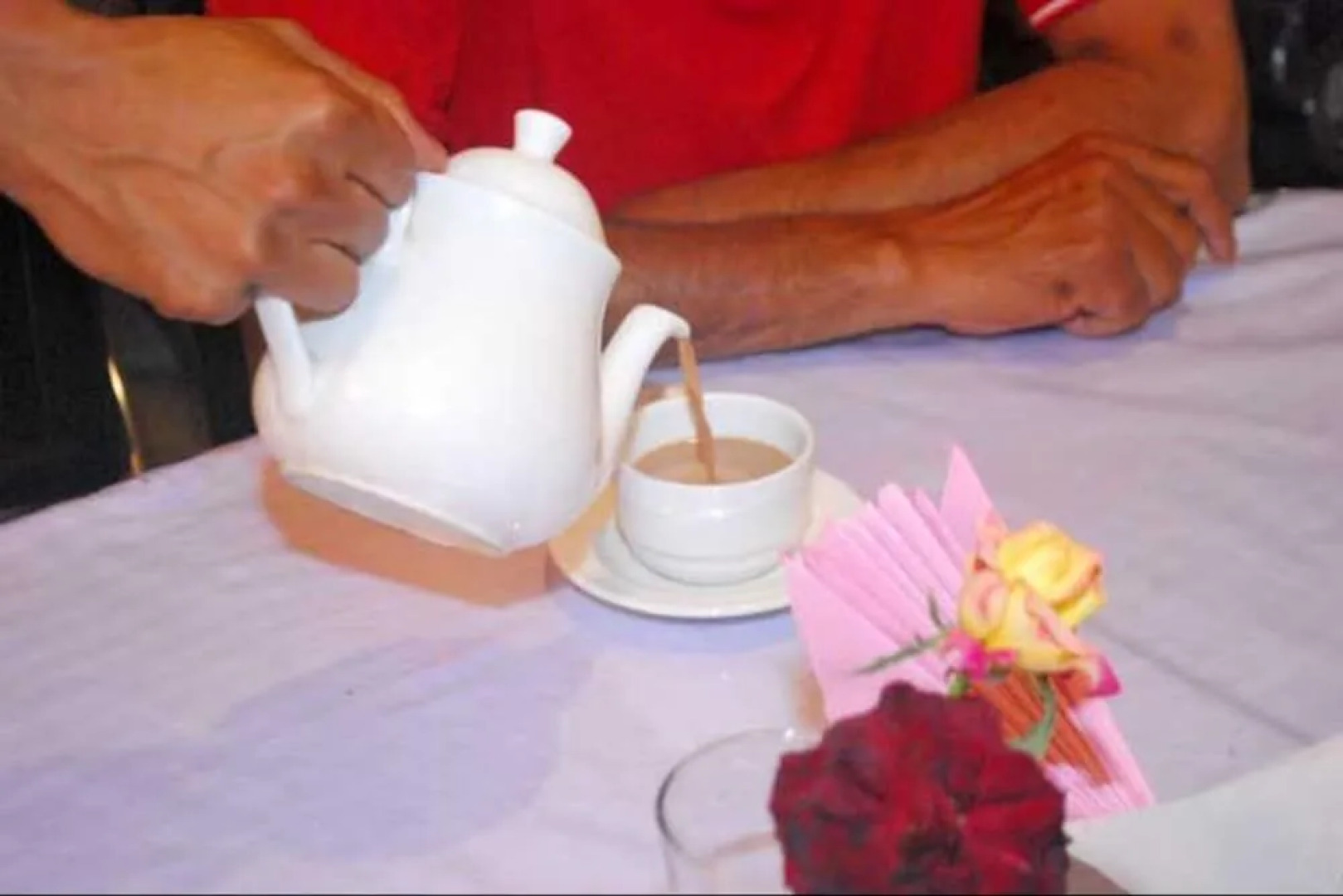 Chilapata Green Resort