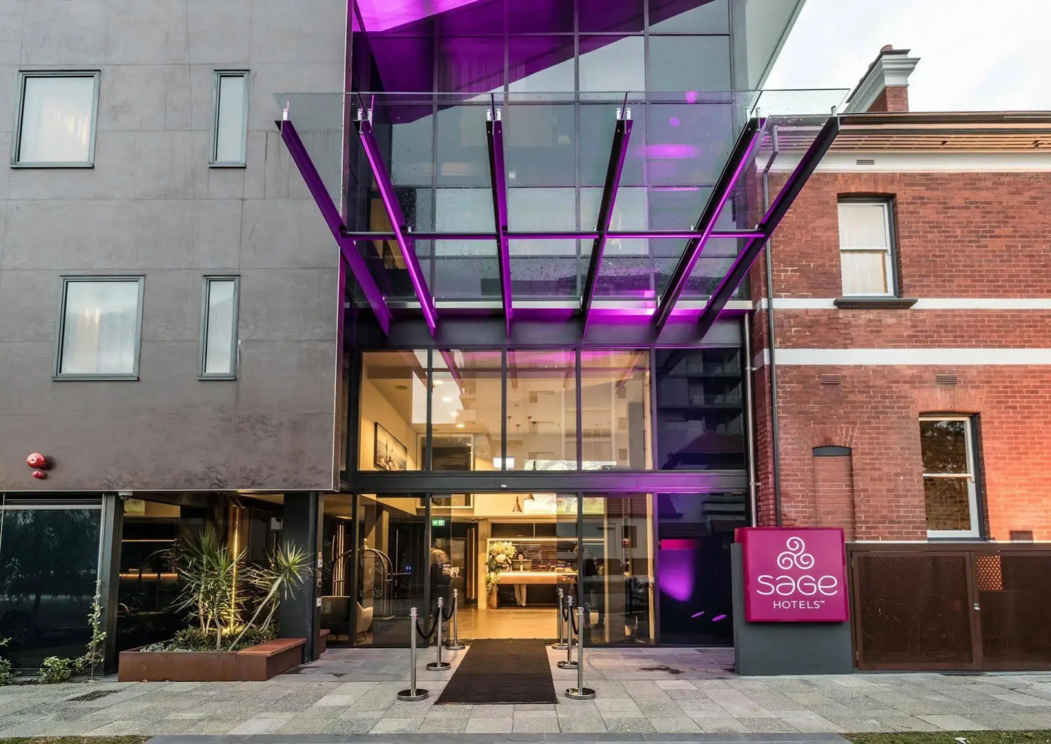 Holiday Inn West Perth by IHG