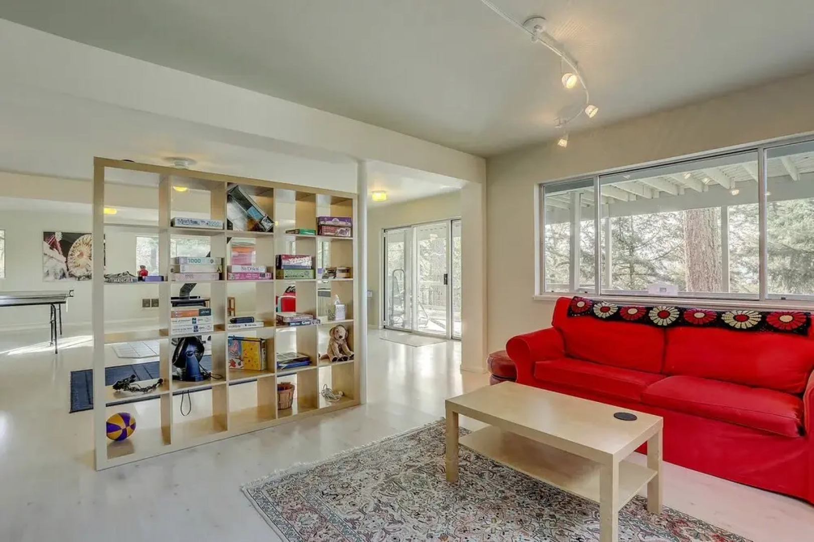 Fir Mountain Escape 4 Bedroom Home by RedAwning