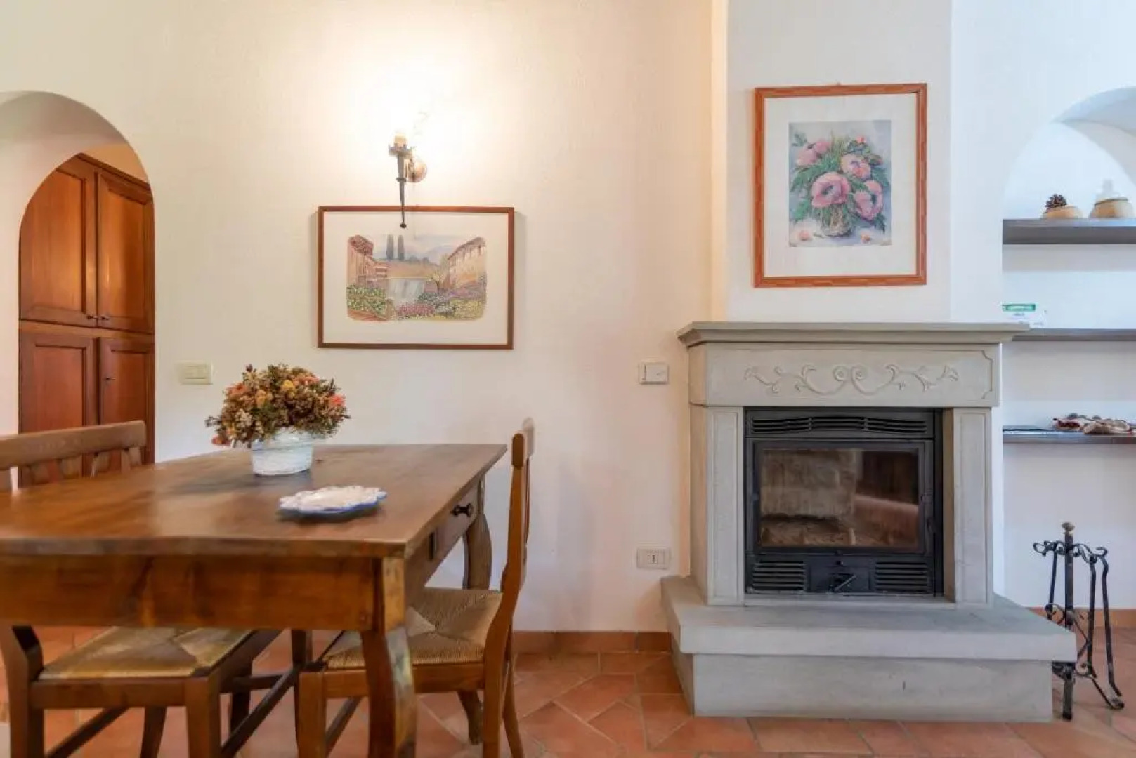 Appartamento Falco Piccolo