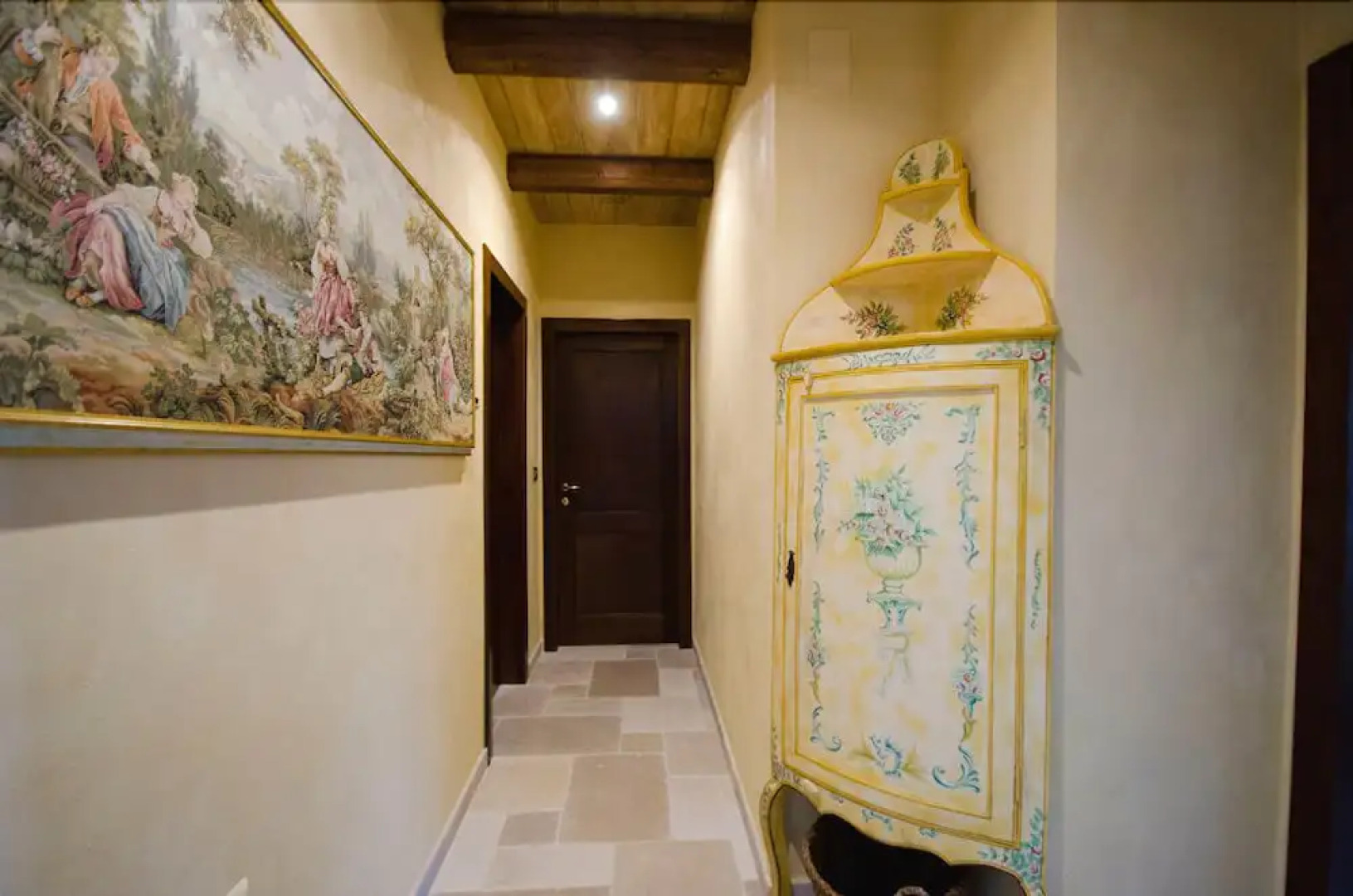 Farm House Le terrazze di Serranova