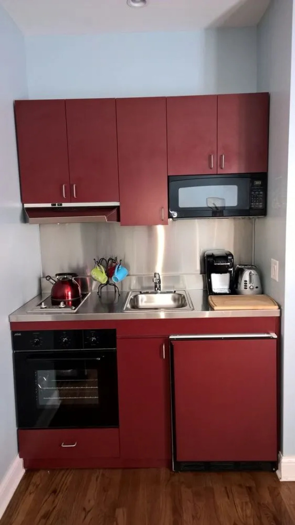 Magnolia Coach House