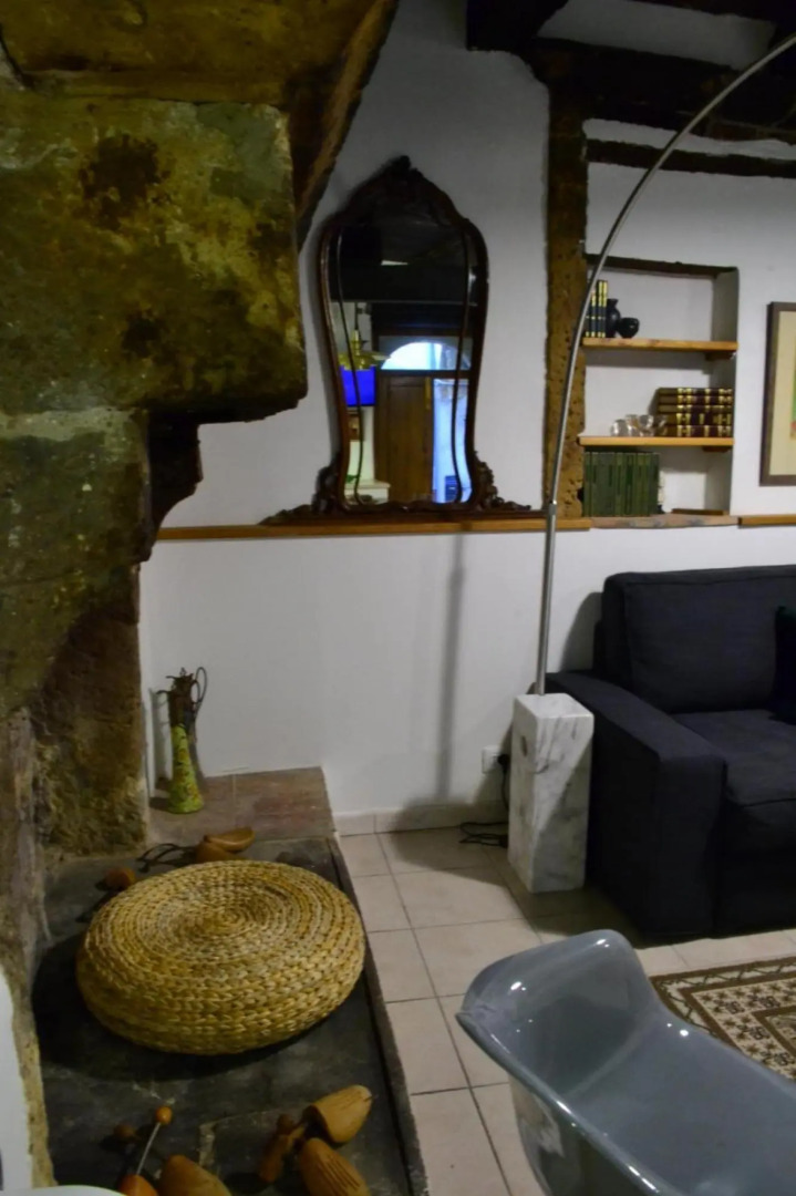 Casa Messi - Casa Messi a Vicolo della Rivolta 25 Apt.5