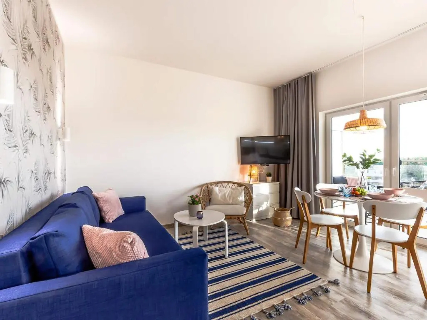 Vacationclub – 5 Morz Sianozety Apartament 1G/35